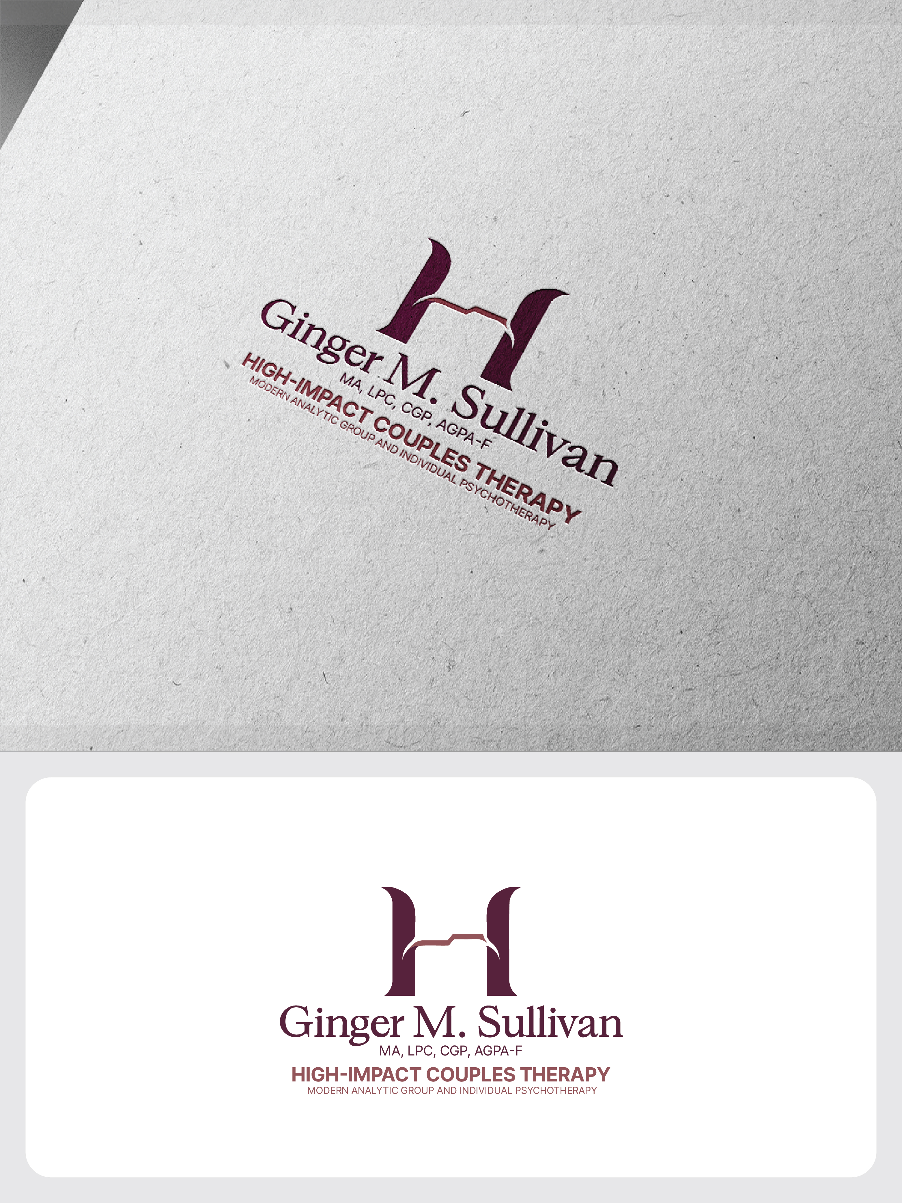 Logo Design by raju.creative for this project | Design #37574761