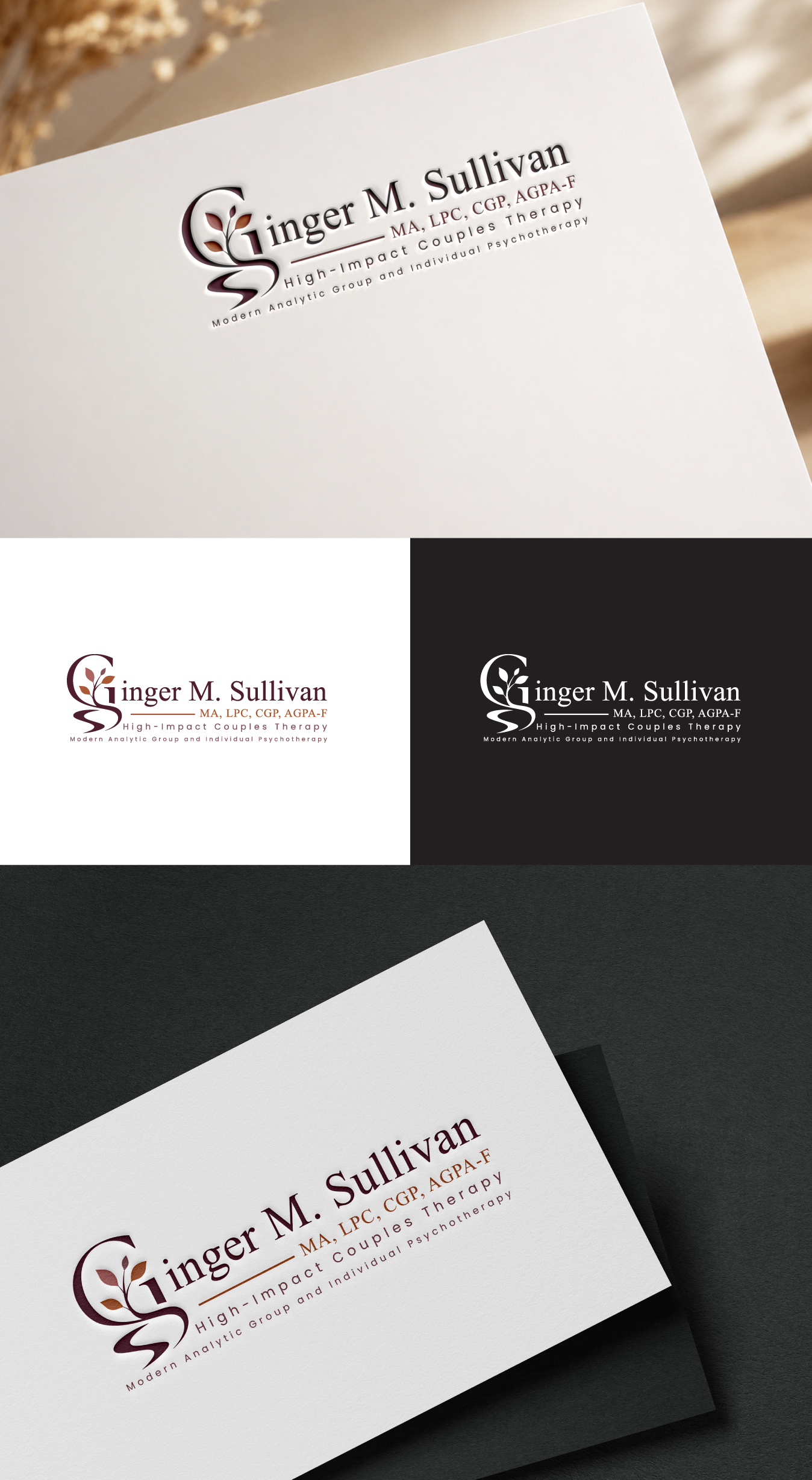 Logo Design by Oliver_Design for this project | Design #37573499