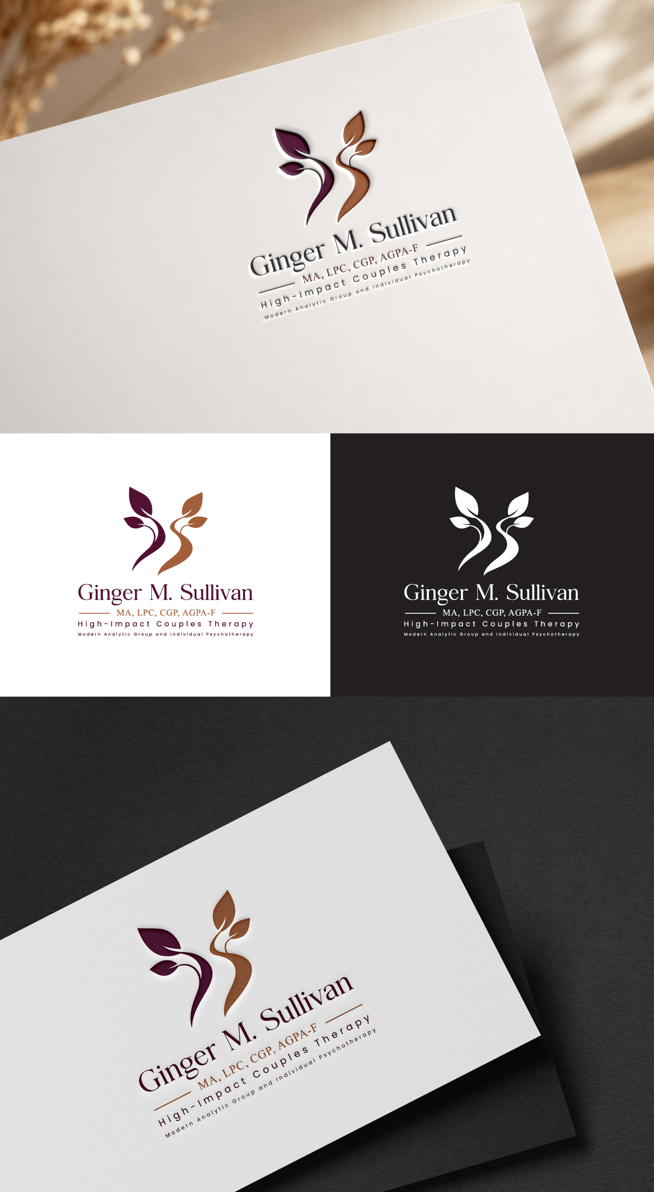 Logo Design by Oliver_Design for this project | Design #37573544