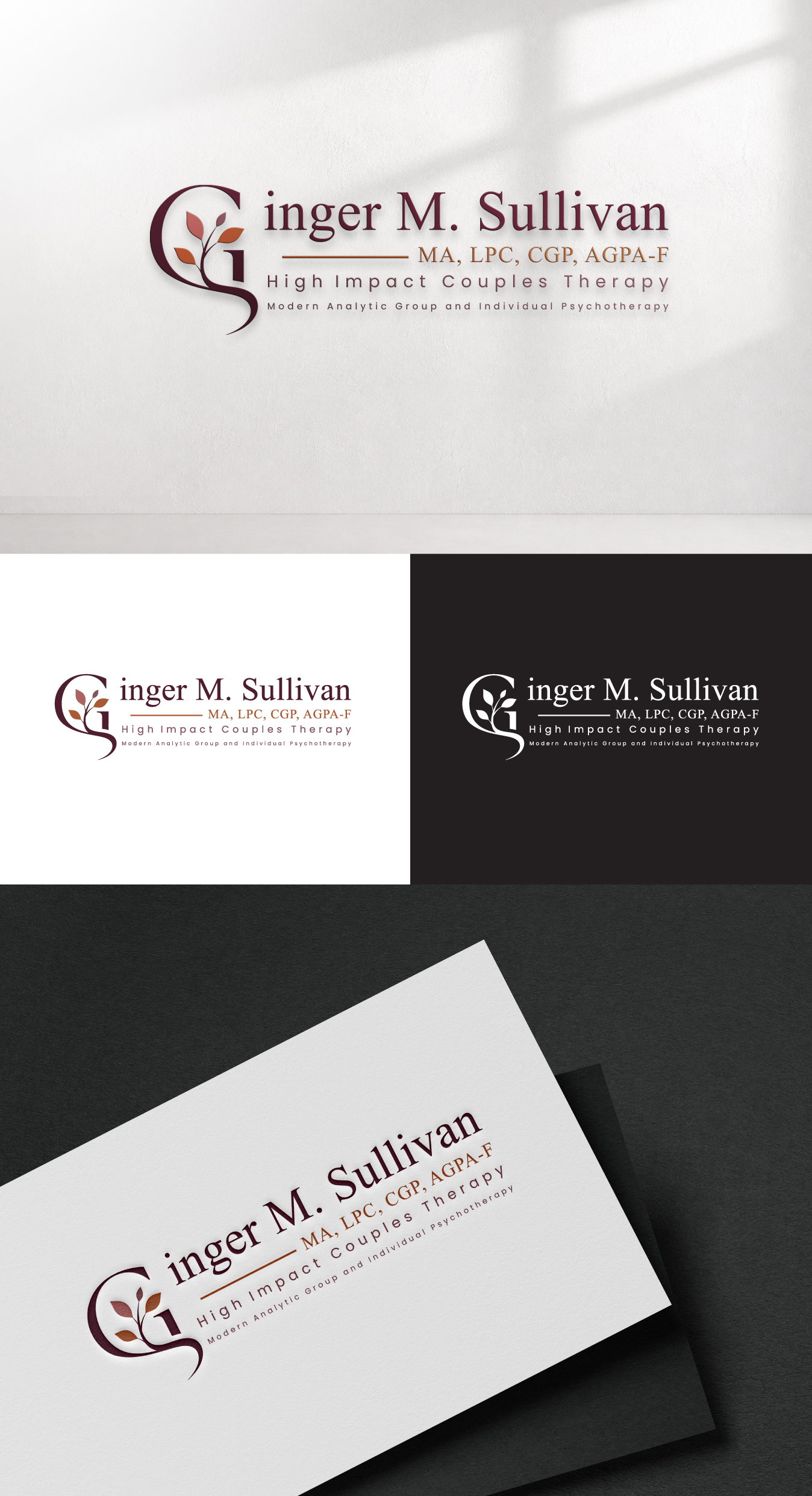 Logo Design by Oliver_Design for this project | Design #37582122
