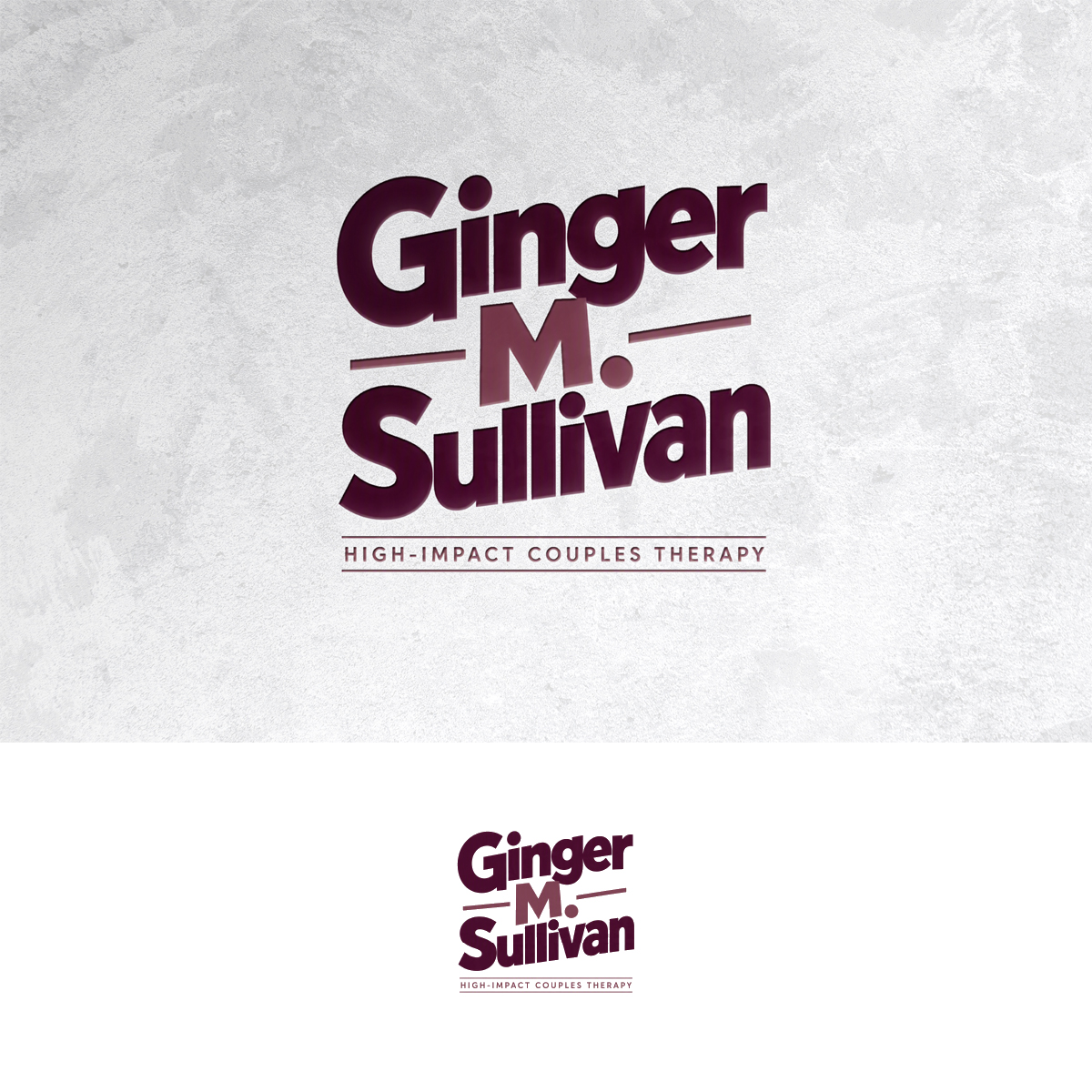 Logo Design by Sain G for this project | Design #37568728