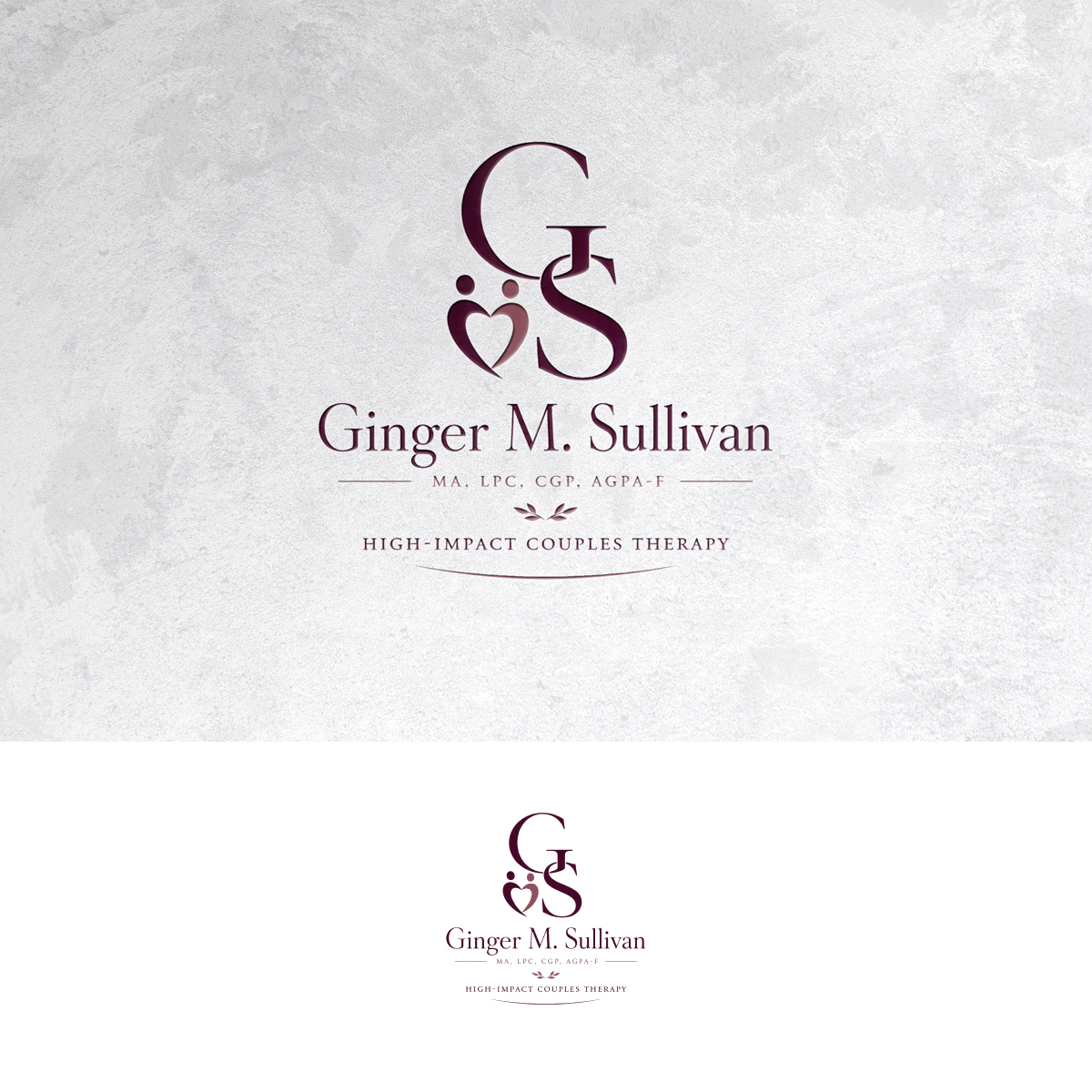 Logo Design by Sain G for this project | Design #37568729