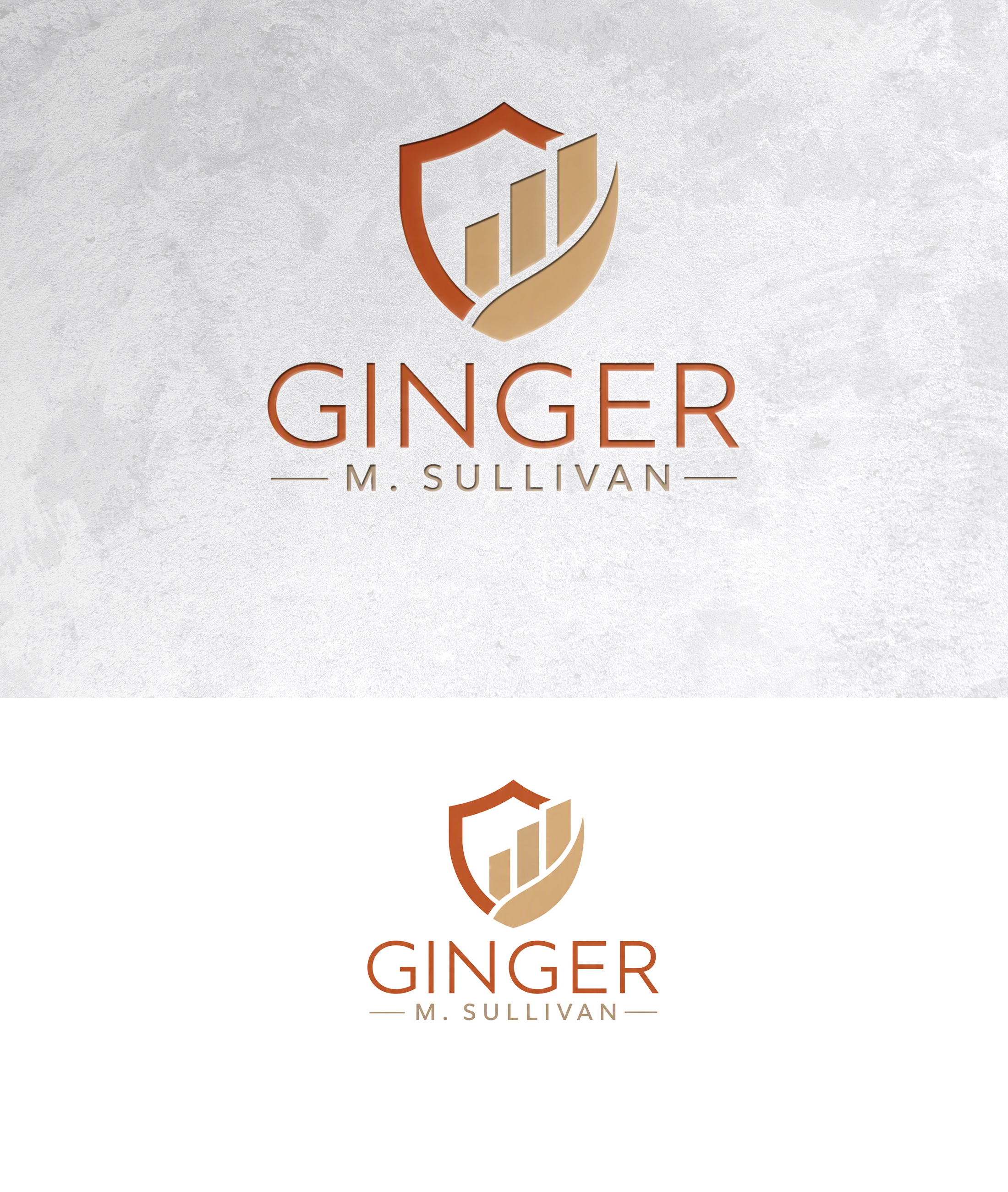 Logo Design by zamdi for this project | Design #37576998