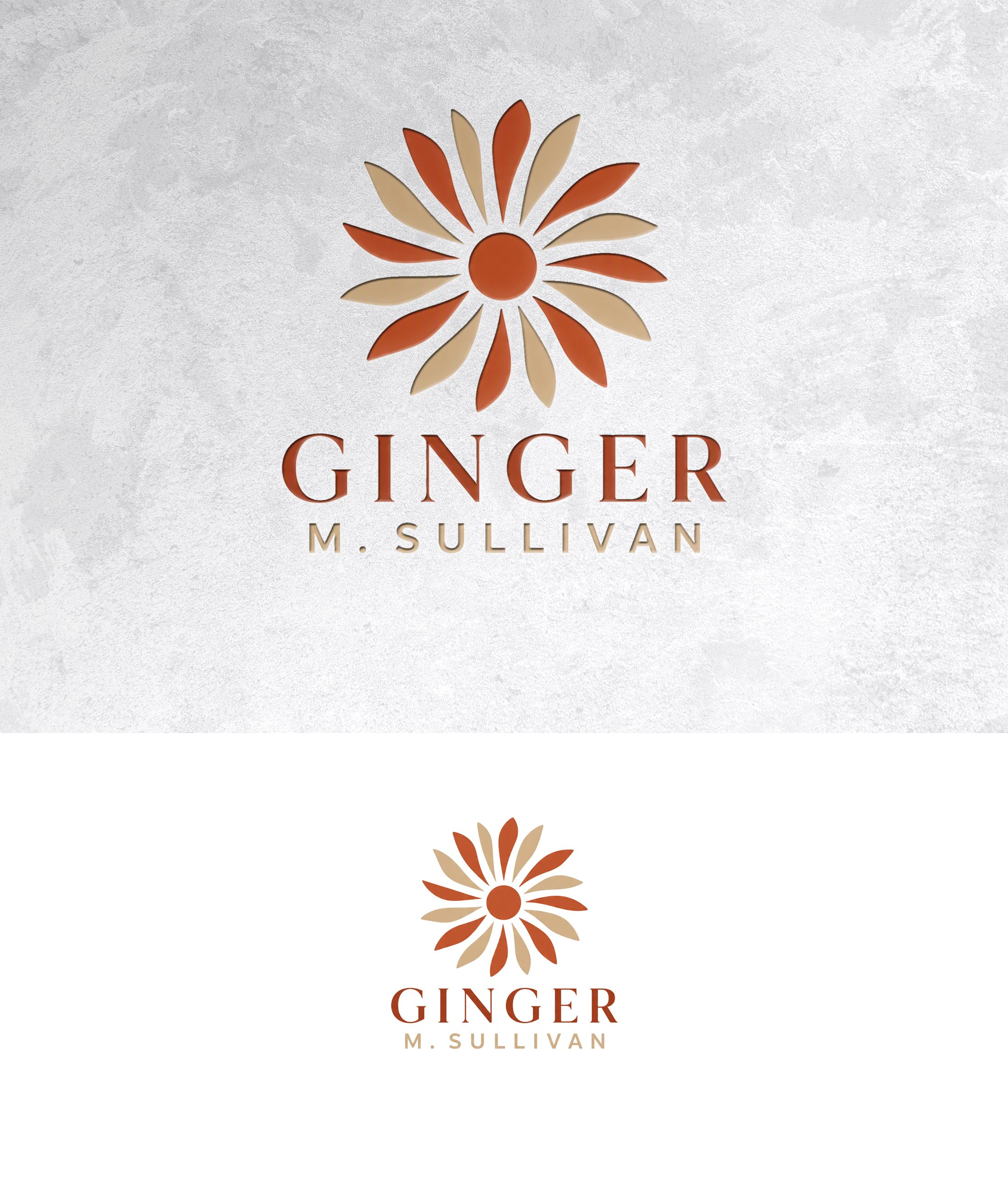Logo Design by zamdi for this project | Design #37576999