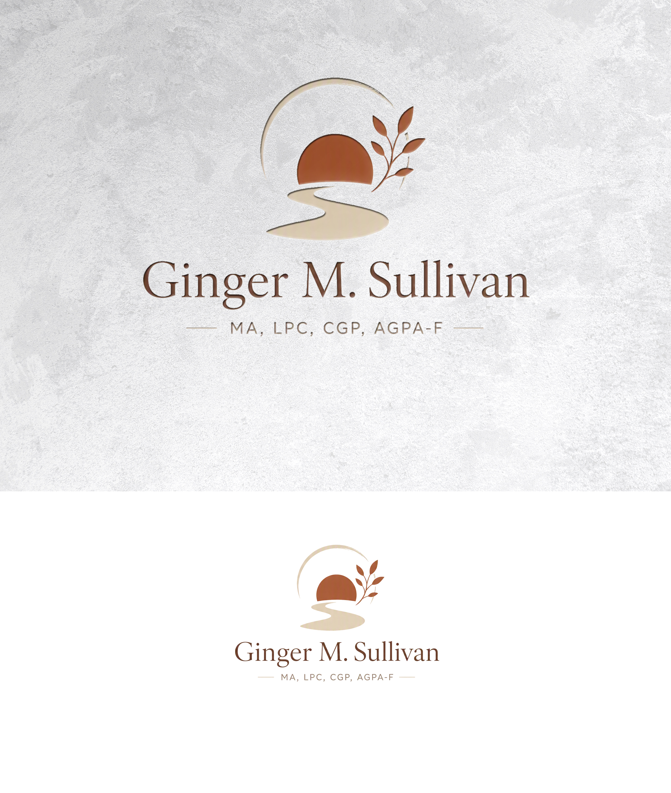 Logo Design by zamdi for this project | Design #37577000