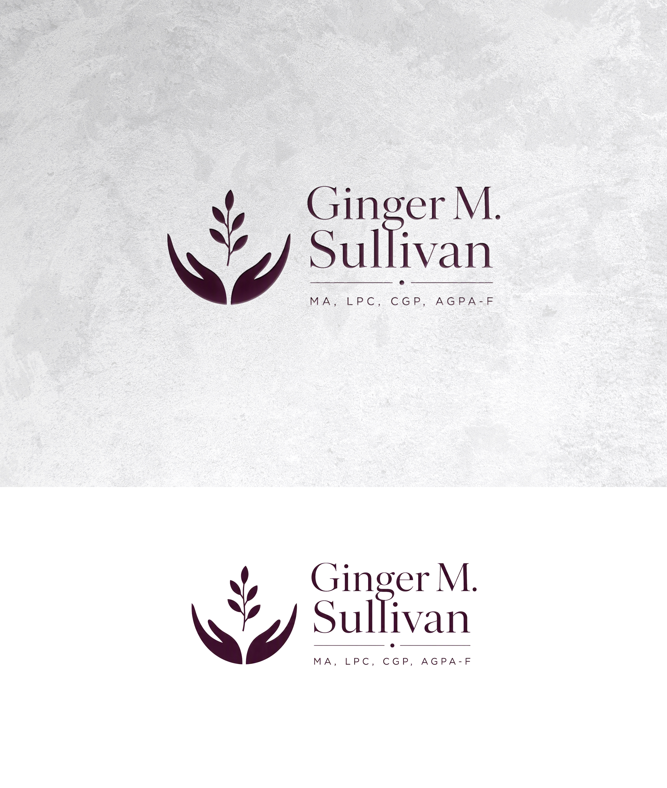 Logo Design by zamdi for this project | Design #37577001