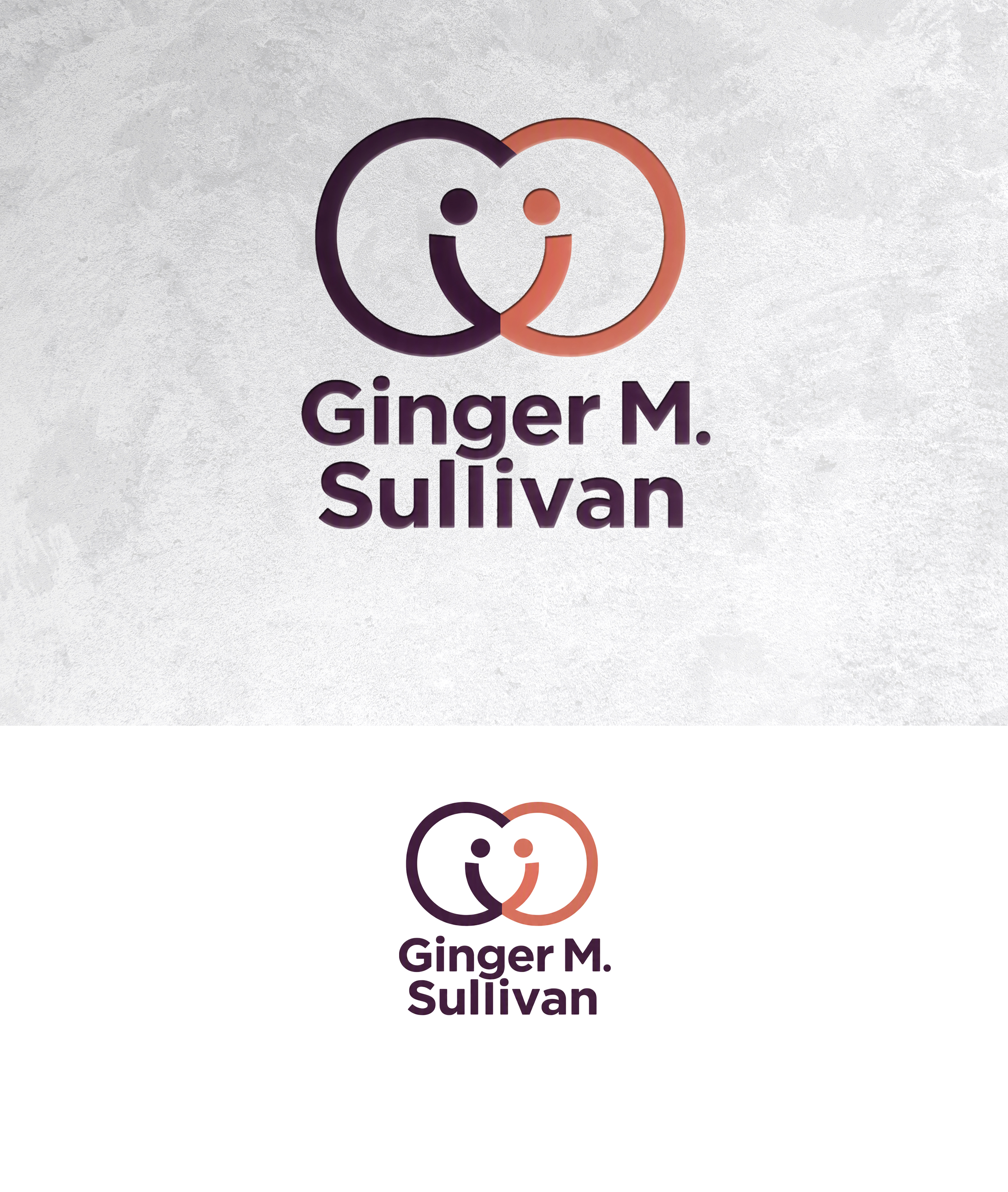Logo Design by zamdi for this project | Design #37577003