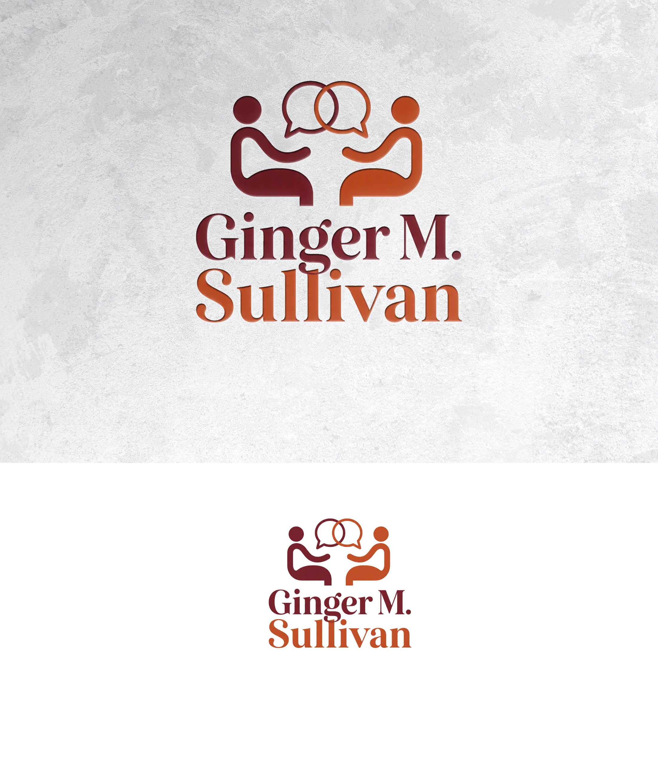 Logo Design by zamdi for this project | Design #37577004