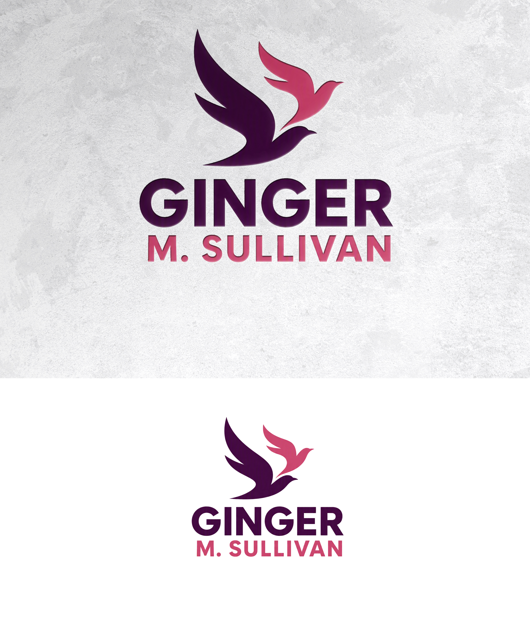 Logo Design by zamdi for this project | Design #37577005