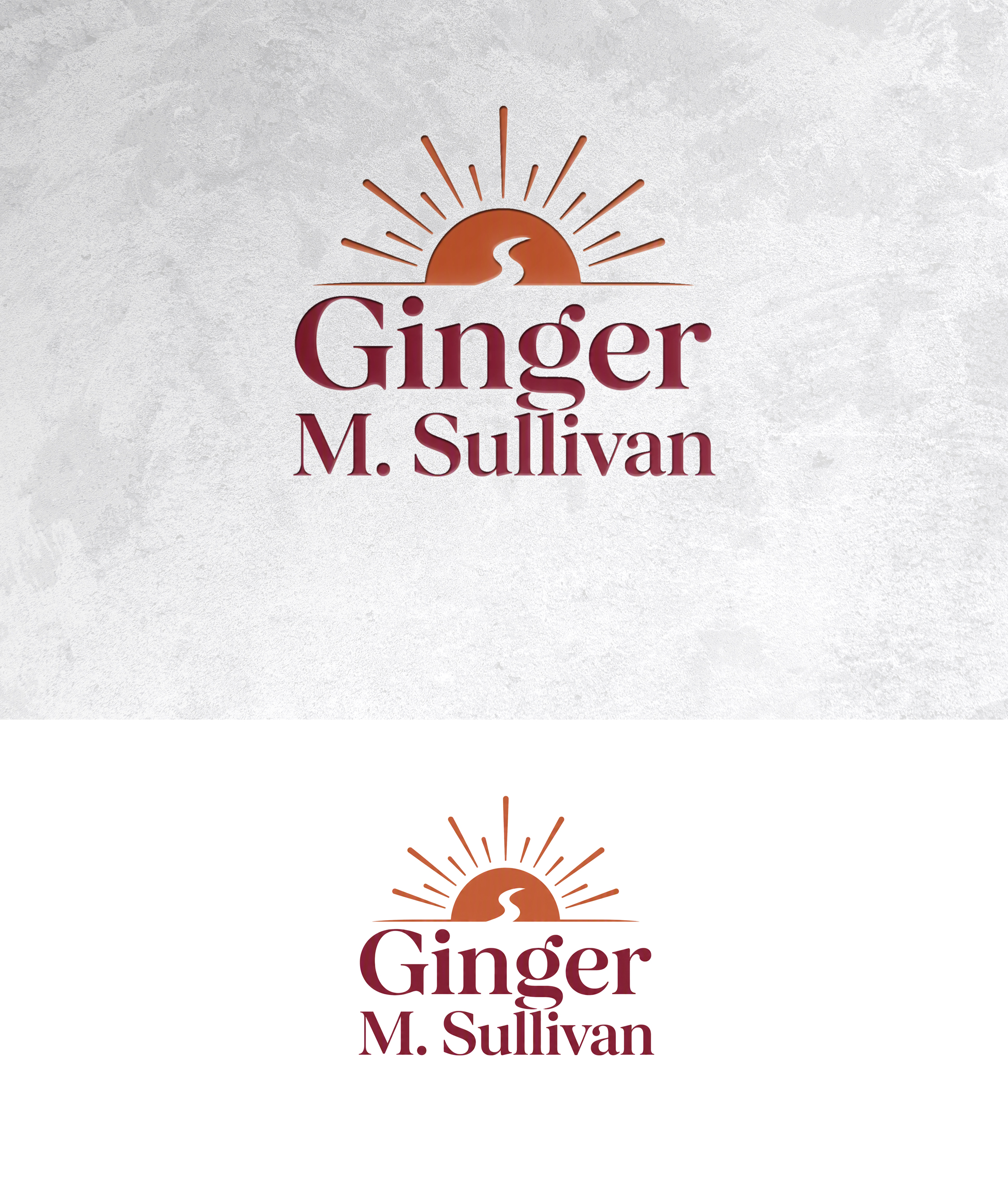 Logo Design by zamdi for this project | Design #37577006