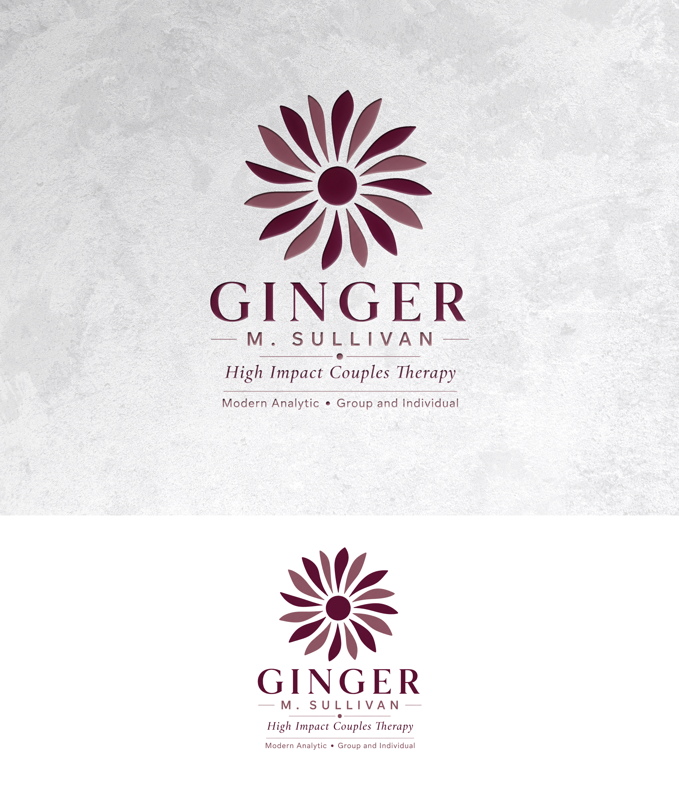 Logo Design by zamdi for this project | Design #37577583