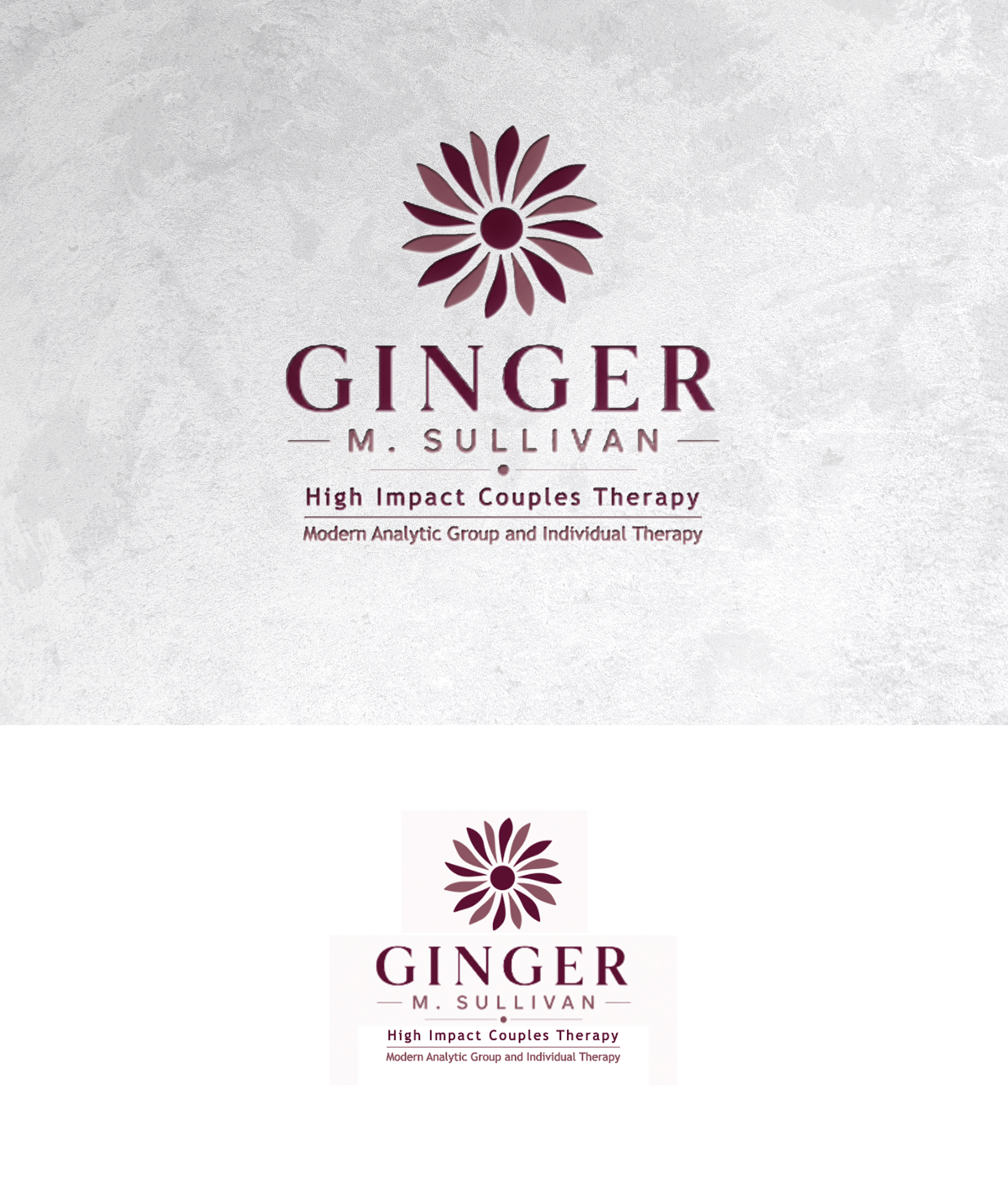 Logo Design by zamdi for this project | Design #37577742