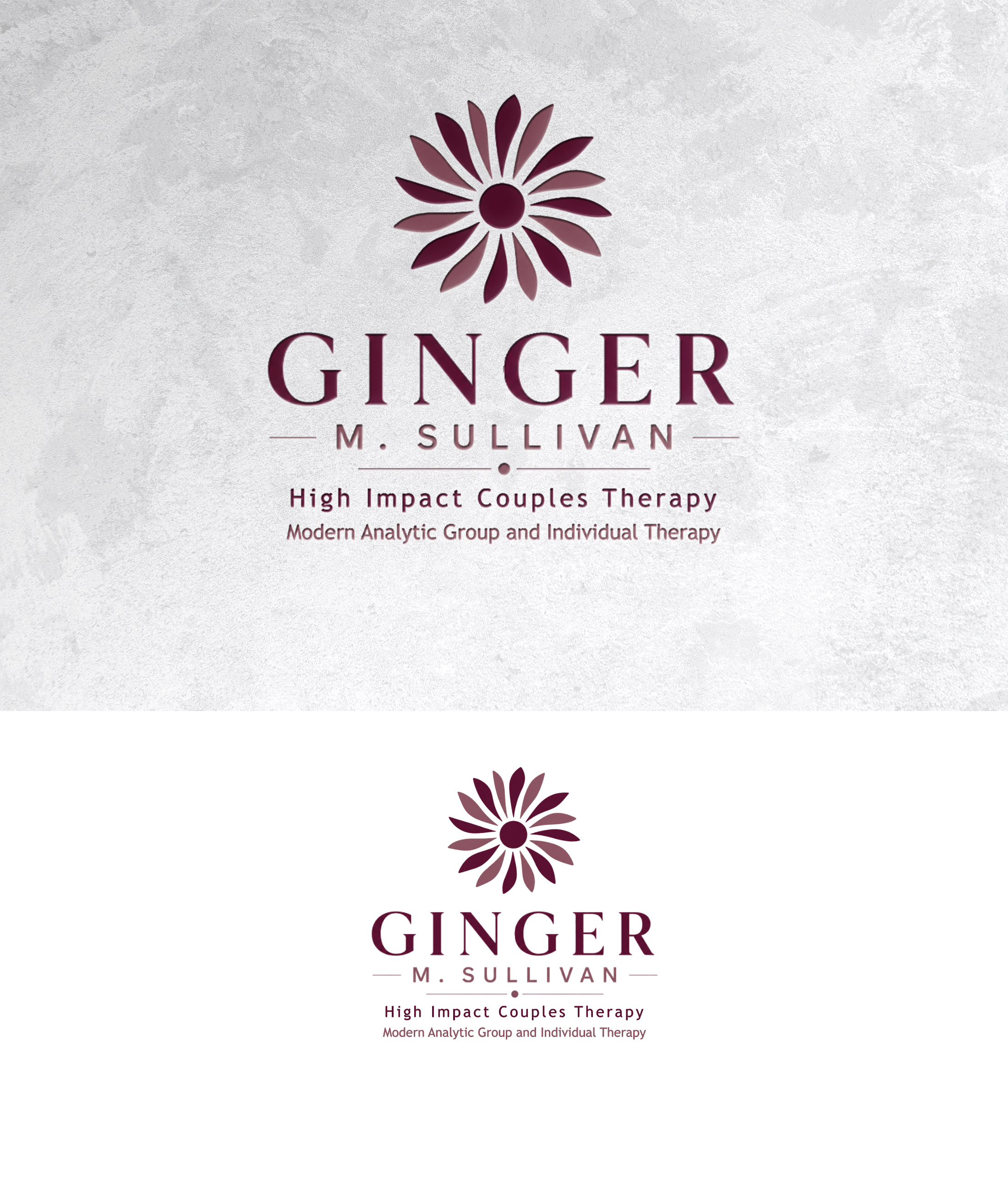 Logo Design by zamdi for this project | Design #37577743