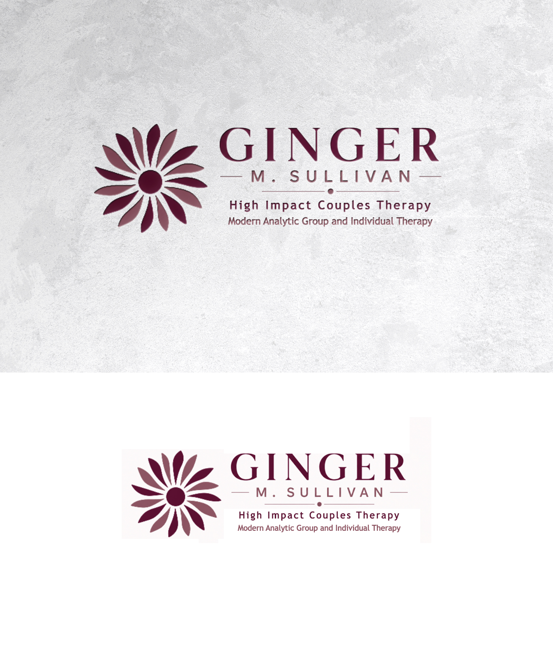 Logo Design by zamdi for this project | Design #37577744