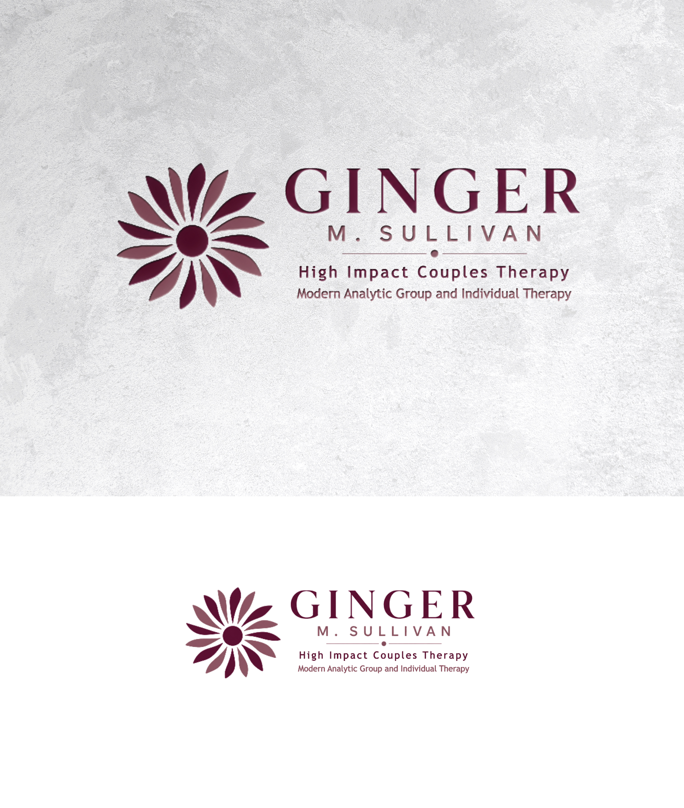 Logo Design by zamdi for this project | Design #37577889