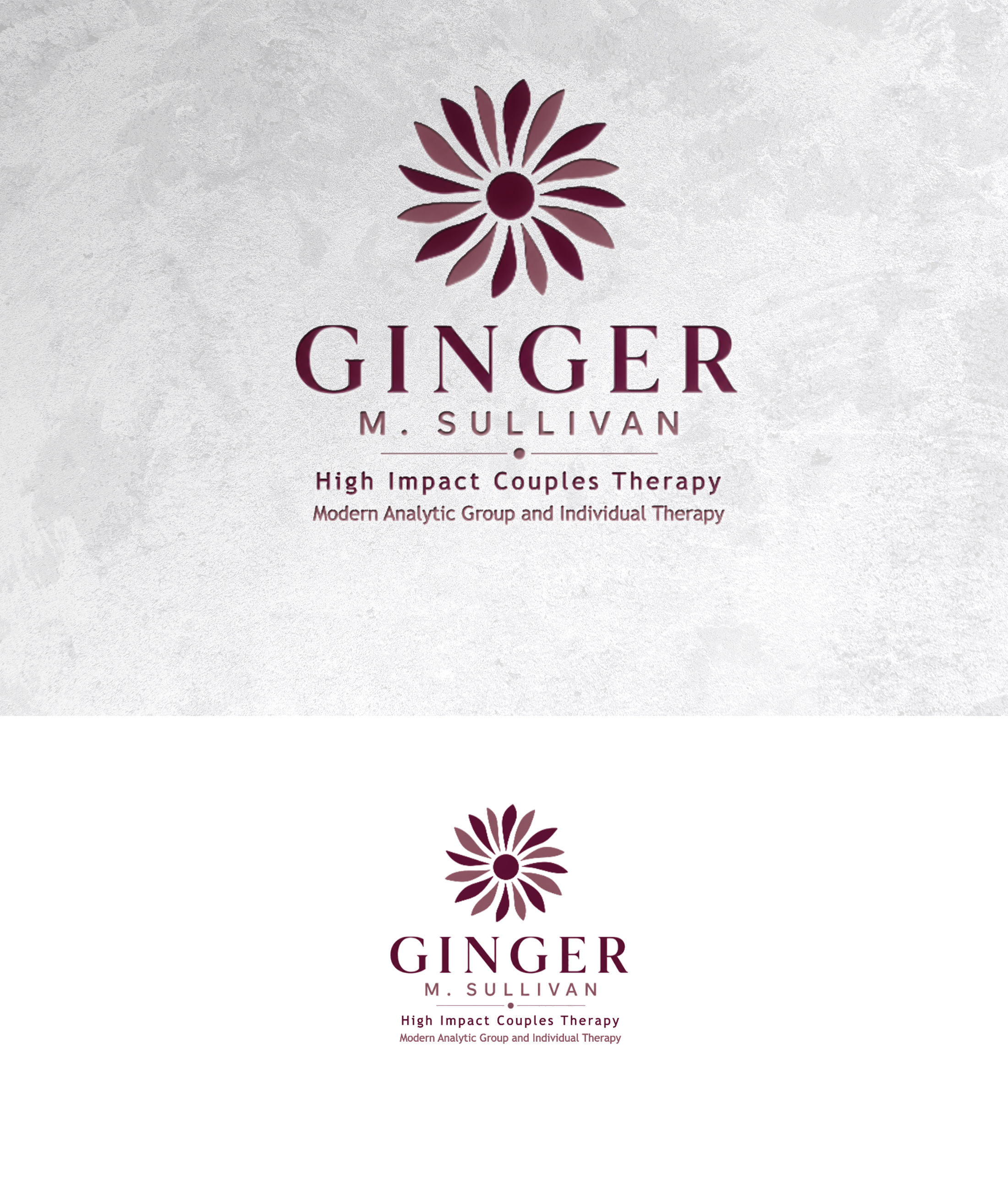 Logo Design by zamdi for this project | Design #37577890