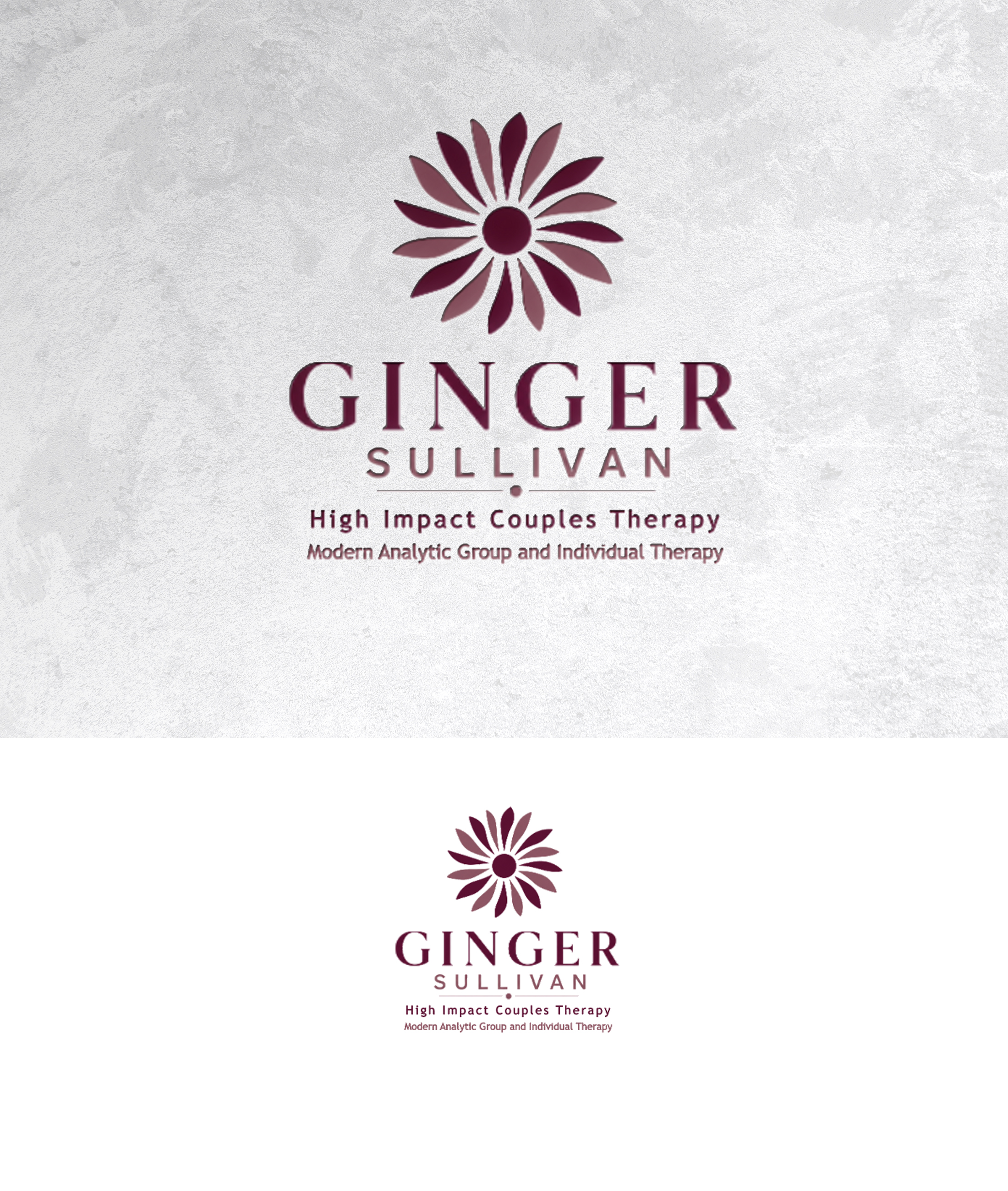 Logo Design by zamdi for this project | Design: #37578104