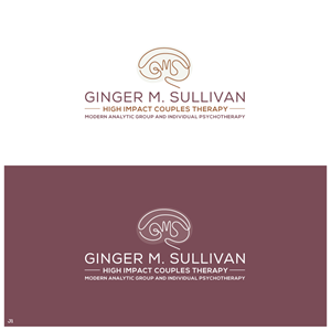 Logo Design by Sujit Banerjee for this project | Design: #37567995