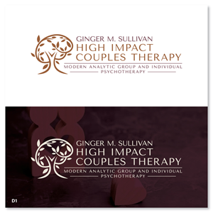 Logo Design by Sujit Banerjee for this project | Design: #37567998