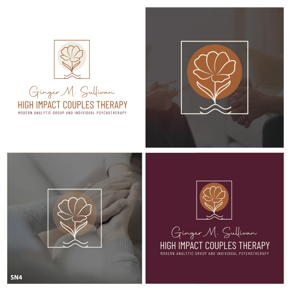 Logo Design by Sujit Banerjee for this project | Design #37575919