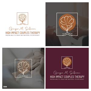 Logo Design by Sujit Banerjee for this project | Design: #37575919