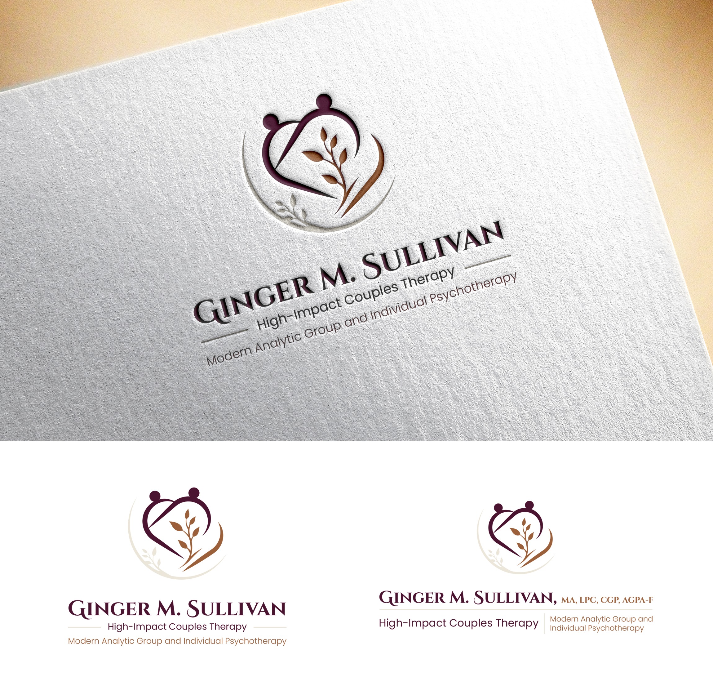 Logo Design by Impressive Designs for this project | Design #37565323