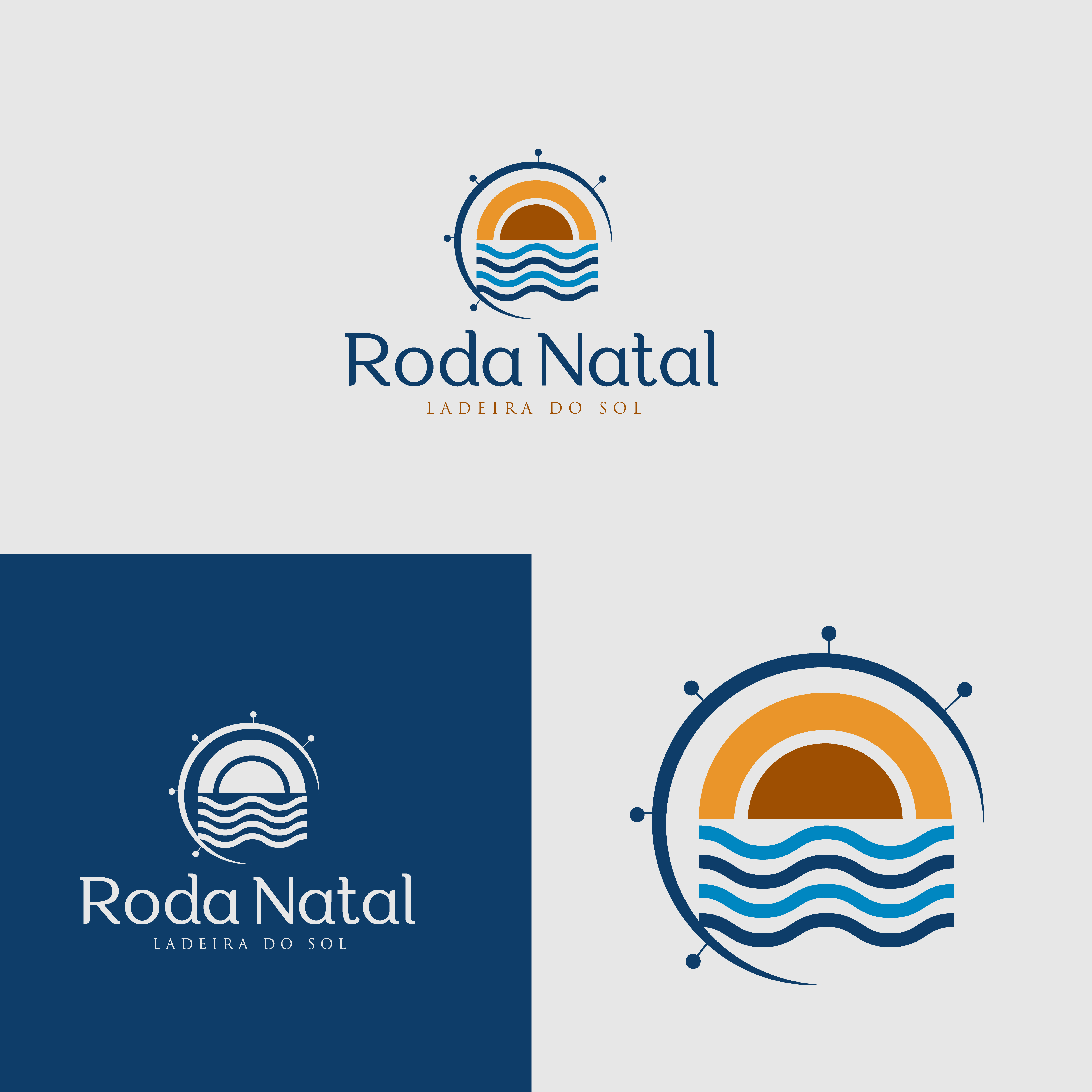 Logo Design by UMA 7 for this project | Design #37648358