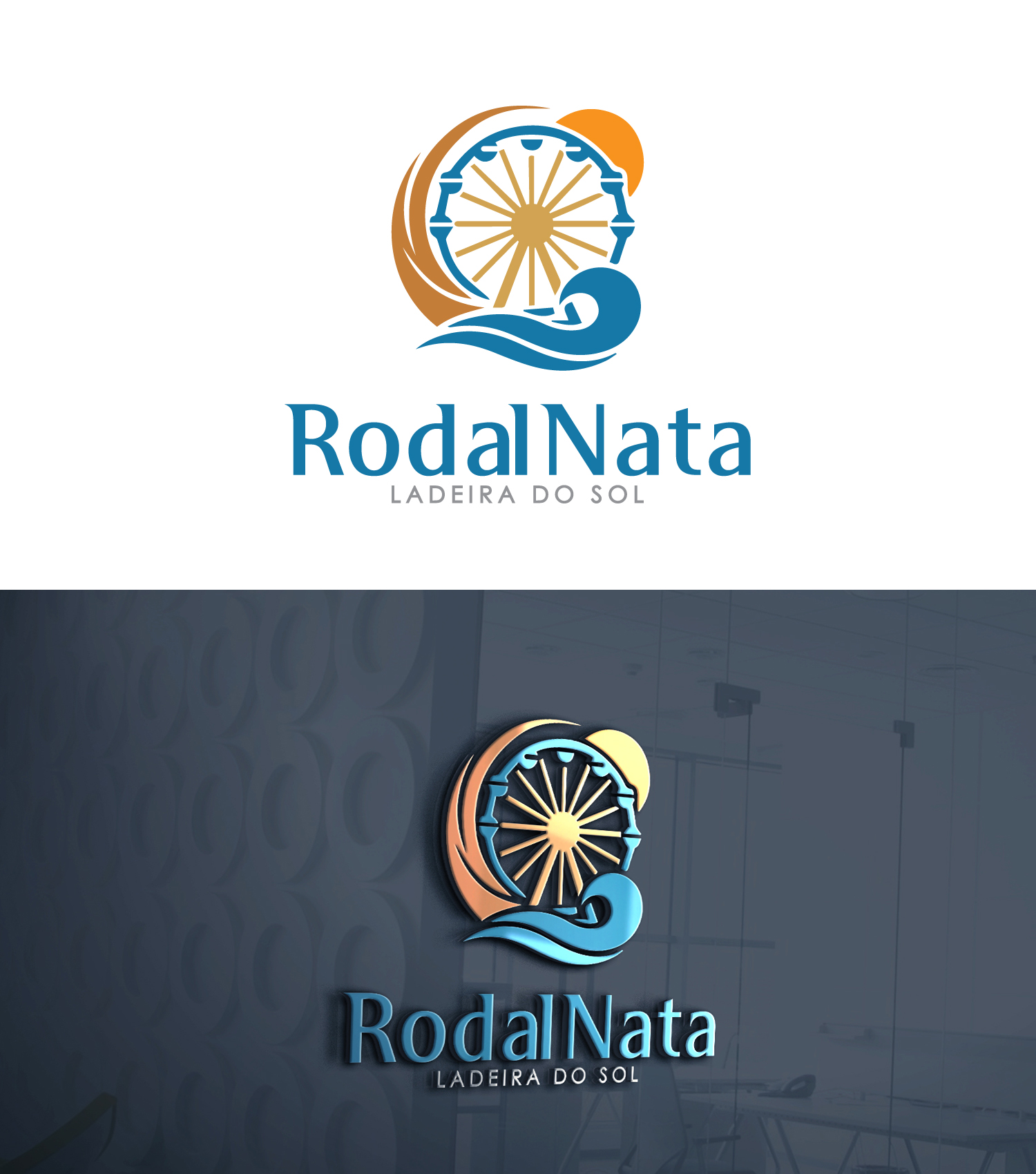 Logo Design by 24ksunny for this project | Design #37574100