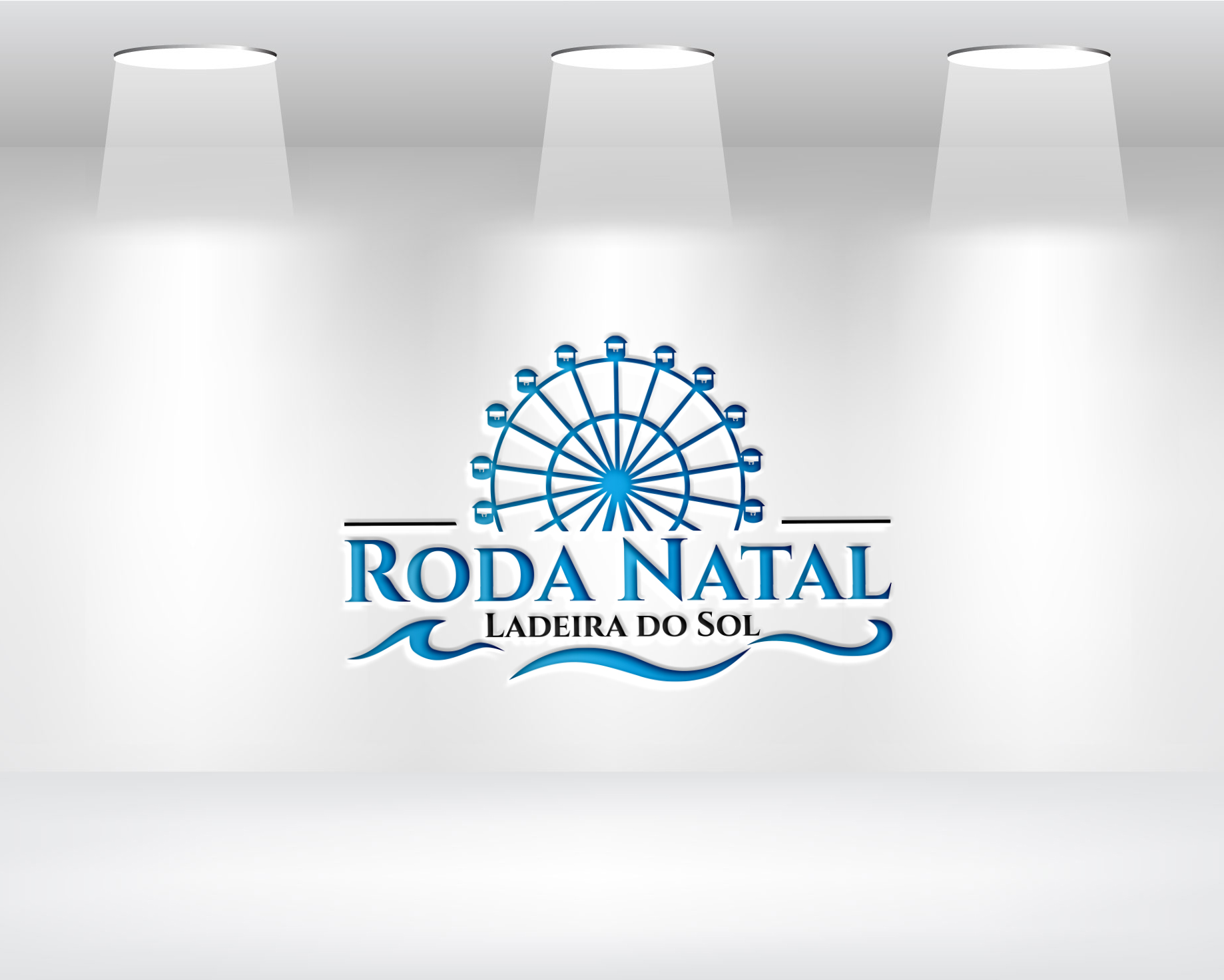 Logo Design by bak for this project | Design #37566115