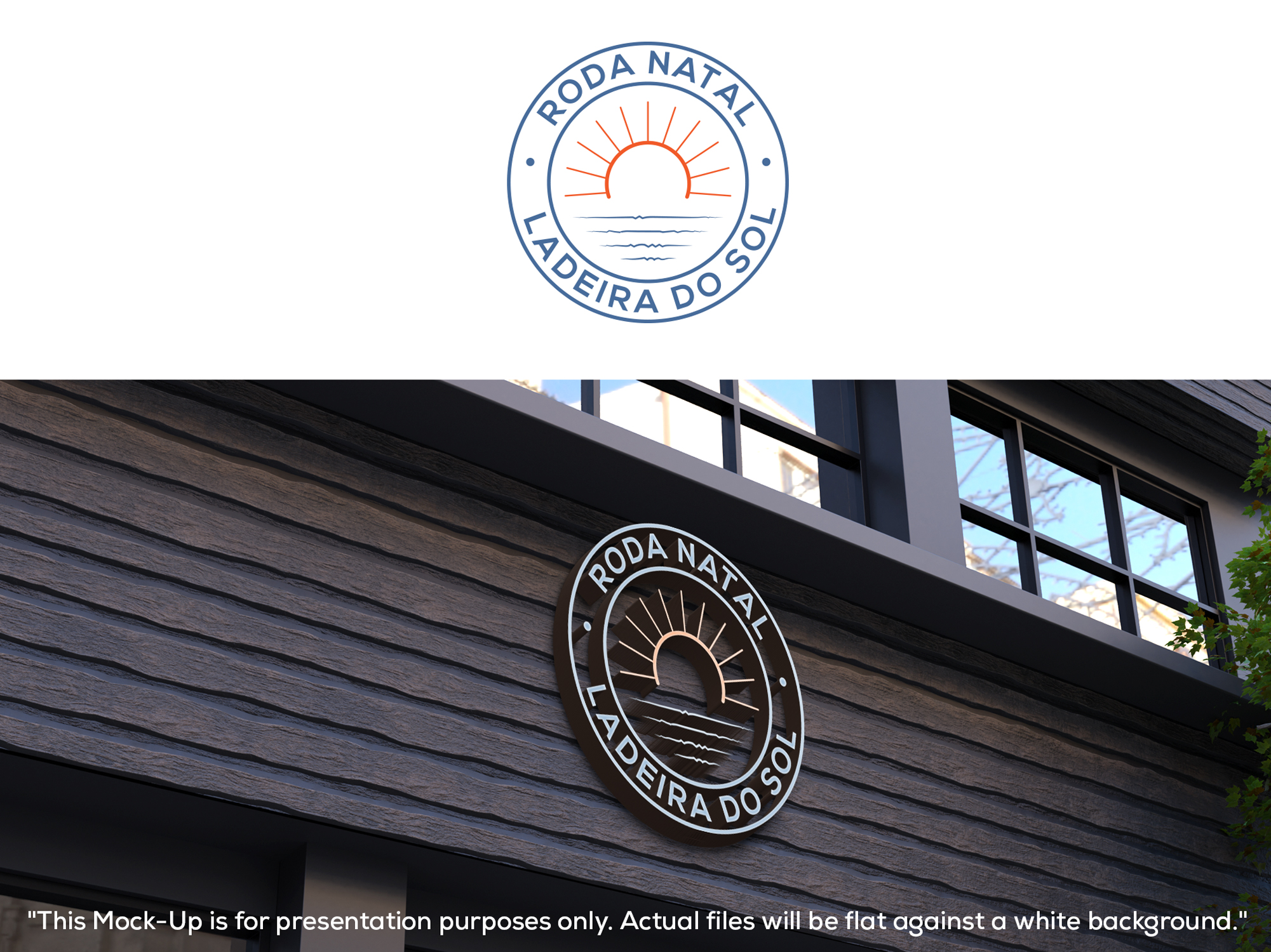 Logo Design by Kavth for this project | Design #37568891