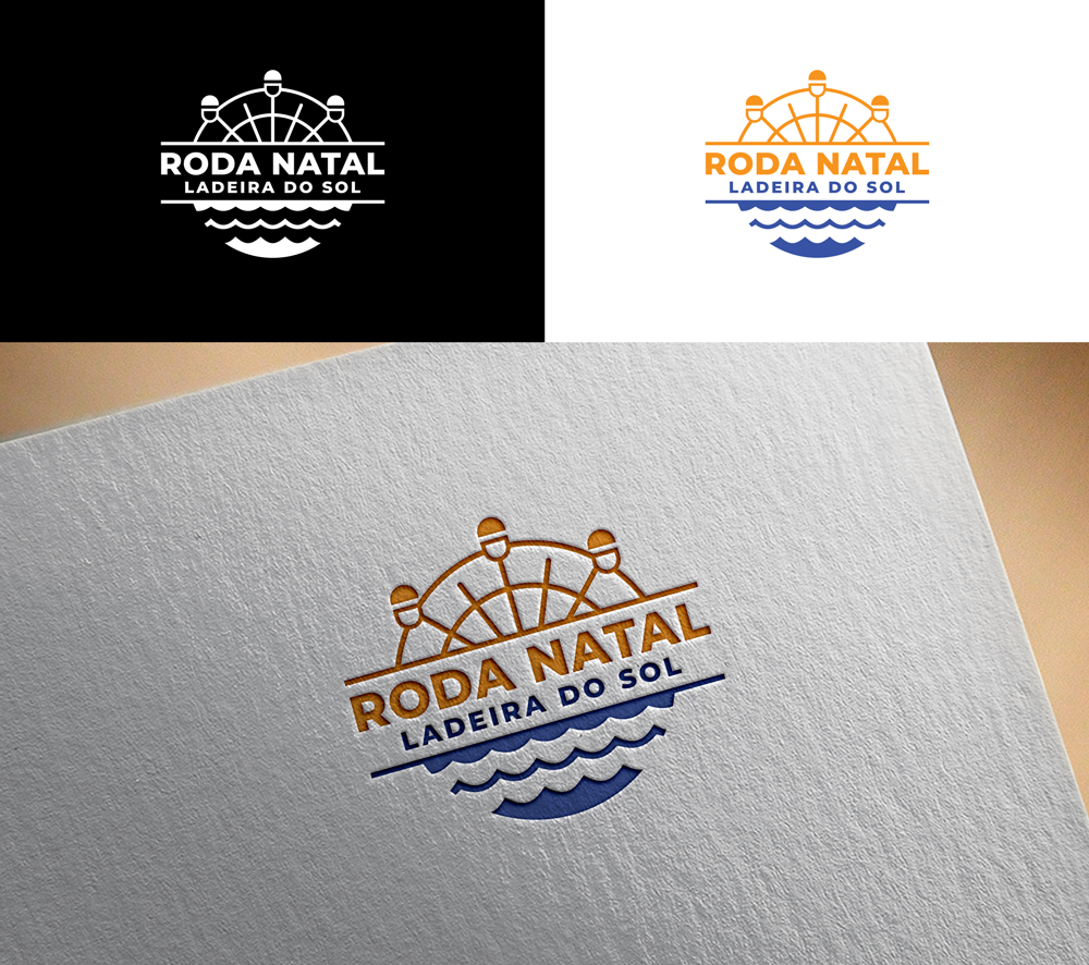 Logo Design by RA-bica for this project | Design #37565138