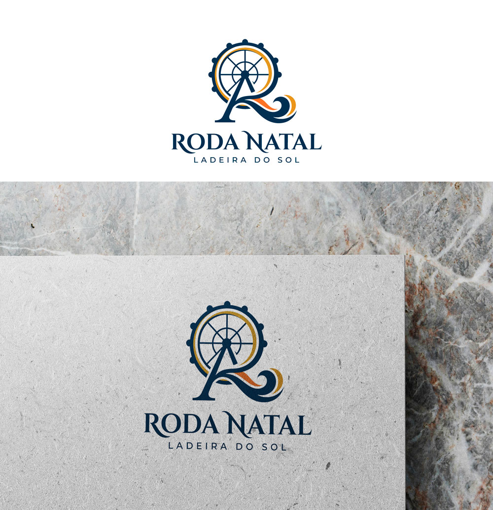 Logo Design by RA-bica for this project | Design #37571685