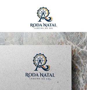 Logo Design by RA-bica for this project | Design: #37571685