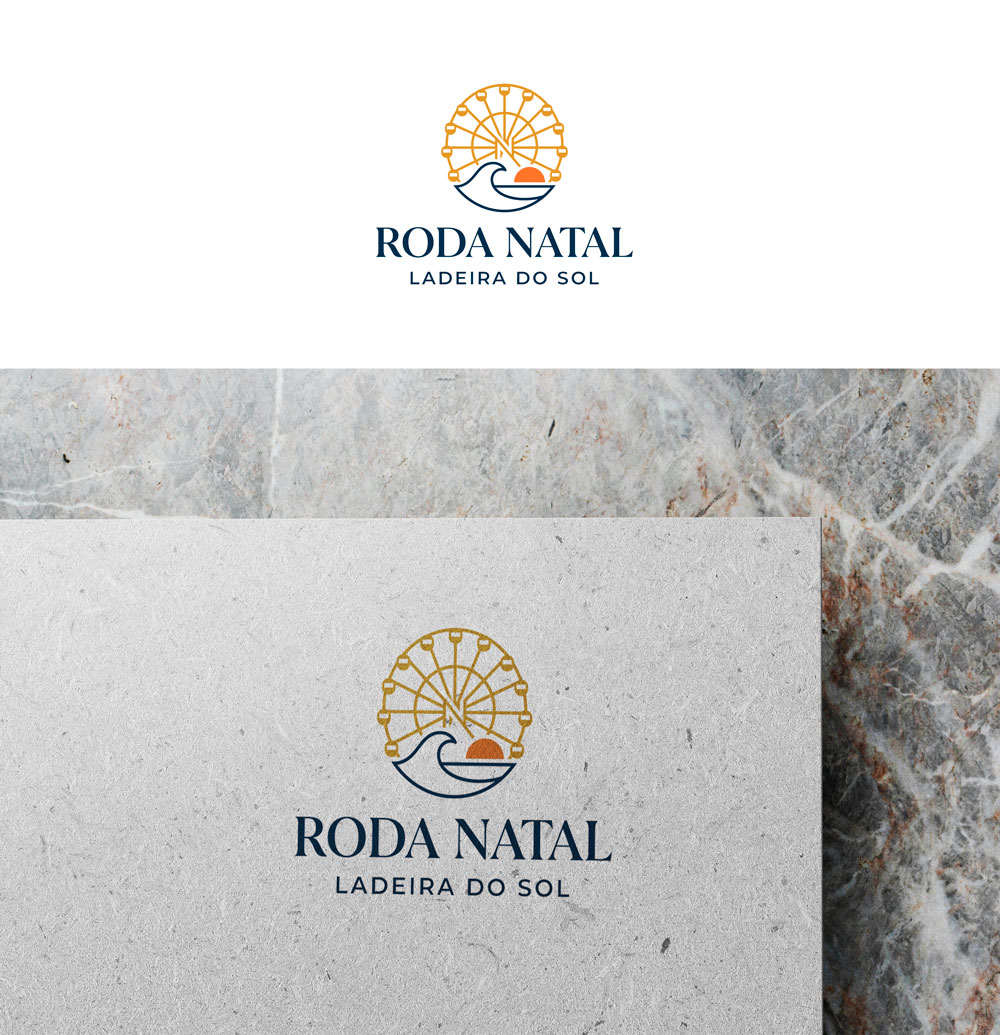 Logo Design by RA-bica for this project | Design #37571686