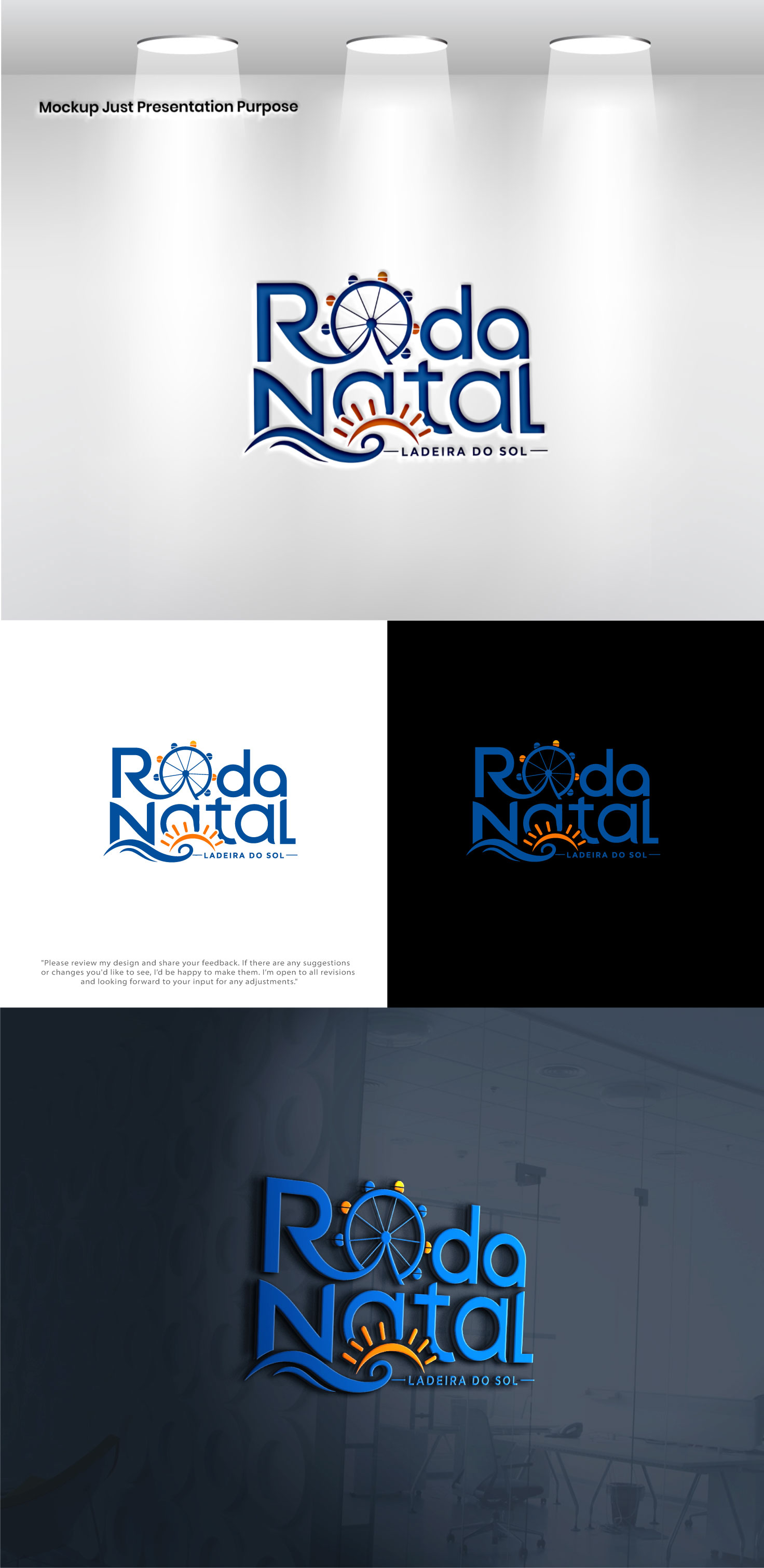 Logo Design by Pixel Signature for this project | Design #37562997