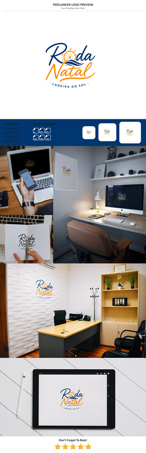 Logo Design by Pixel Signature for this project | Design: #37562998