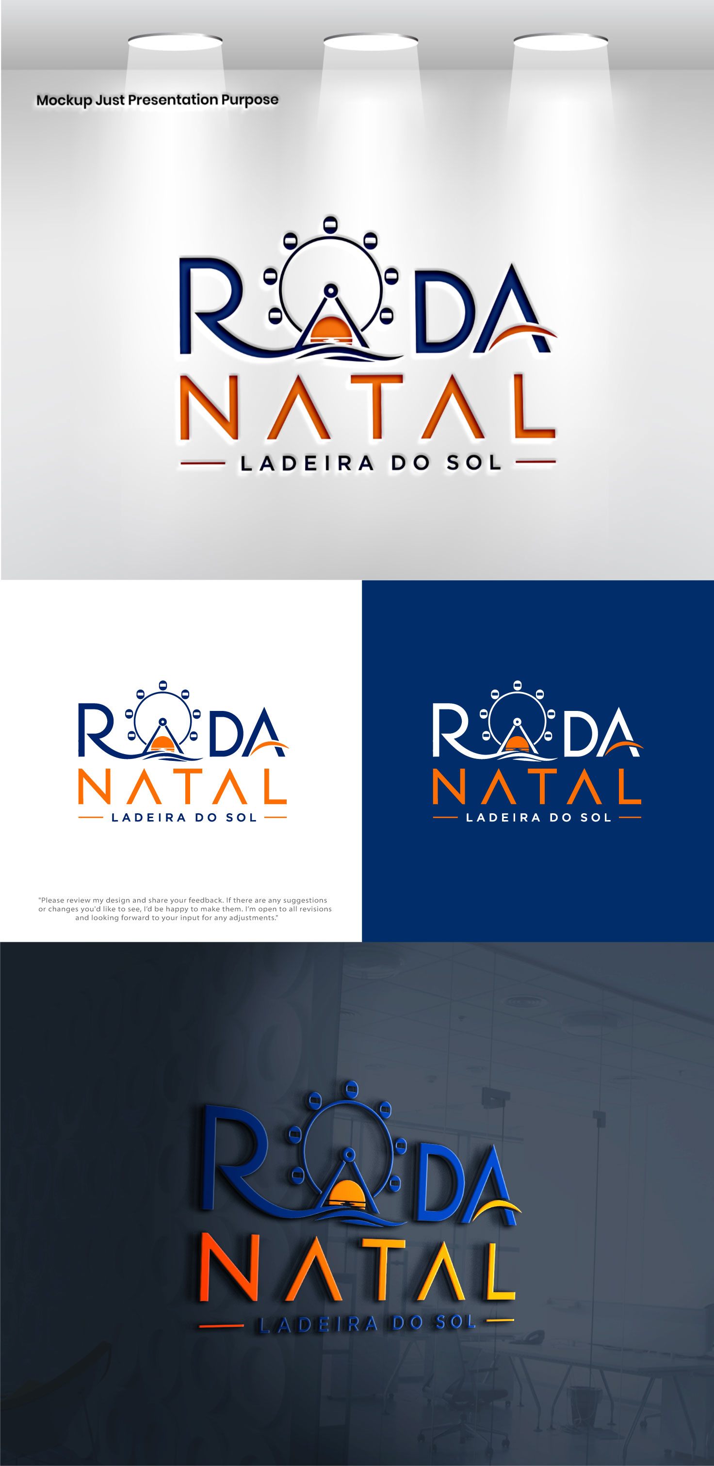 Logo Design by Pixel Signature for this project | Design #37584734