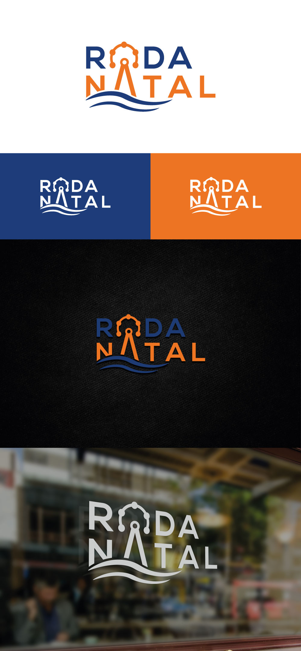 Logo Design by ghostdesigner for this project | Design #37630406