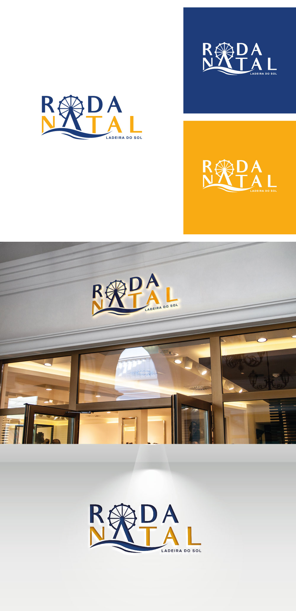 Logo Design by ghostdesigner for this project | Design #37680865