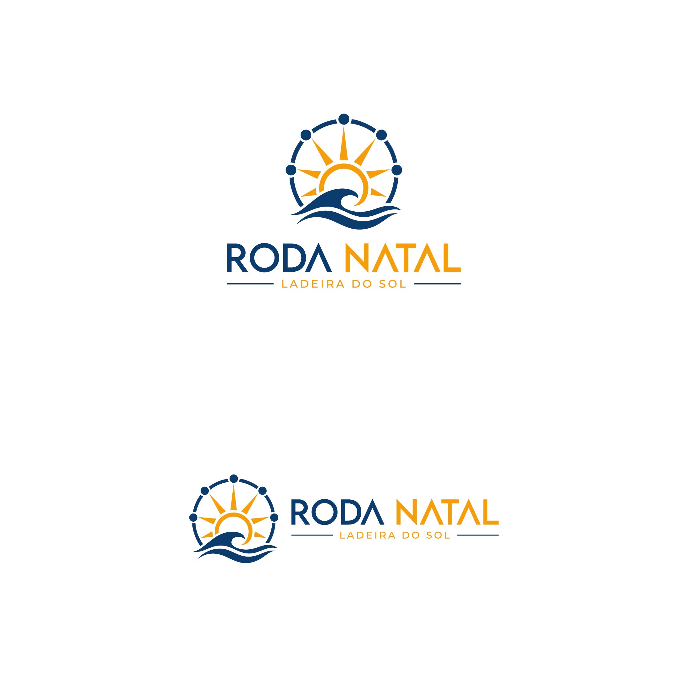 Logo Design by BANI GD for this project | Design #37565791