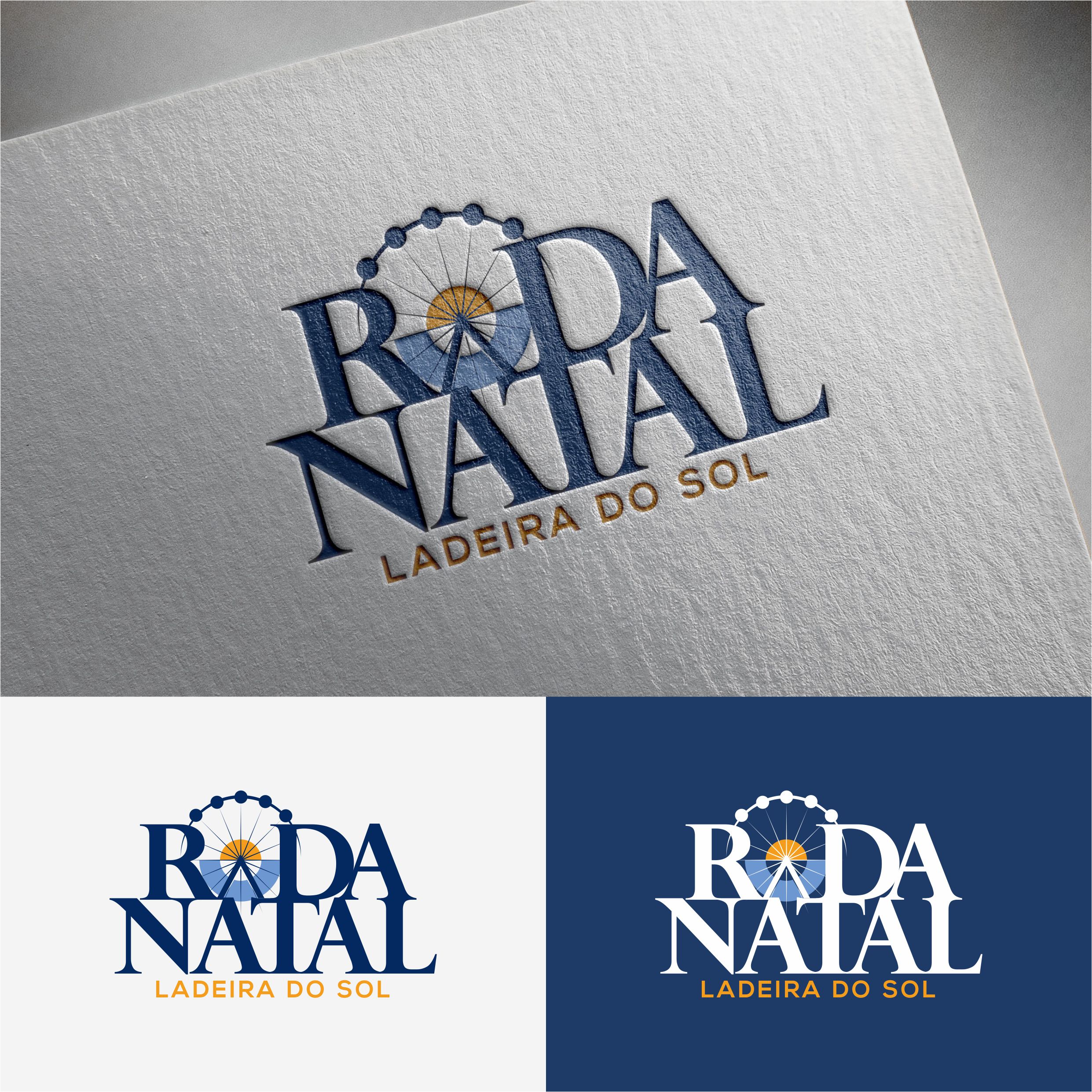 Logo Design by Jeferson HP for this project | Design #37563122