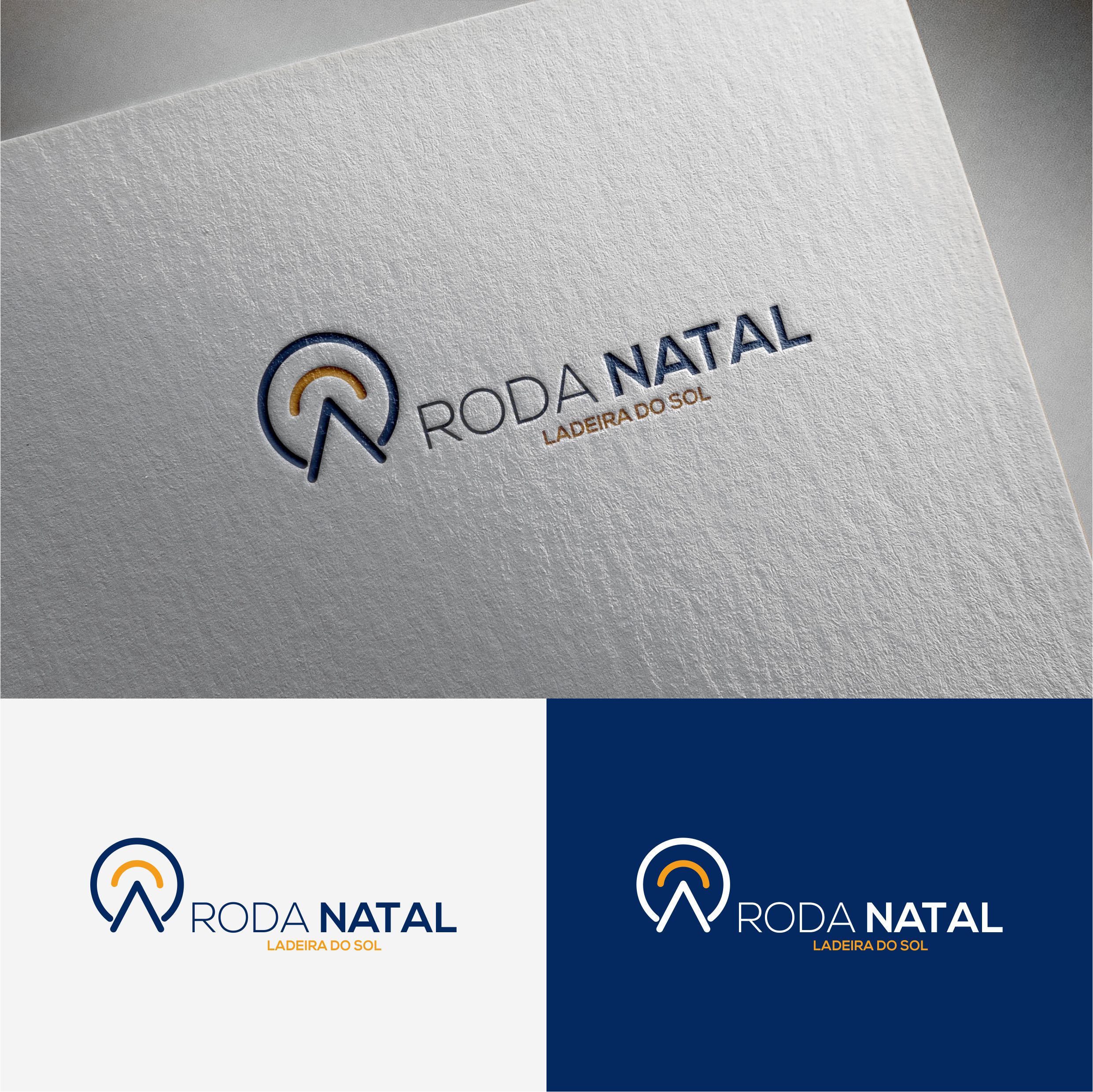 Logo Design by Jeferson HP for this project | Design #37566968