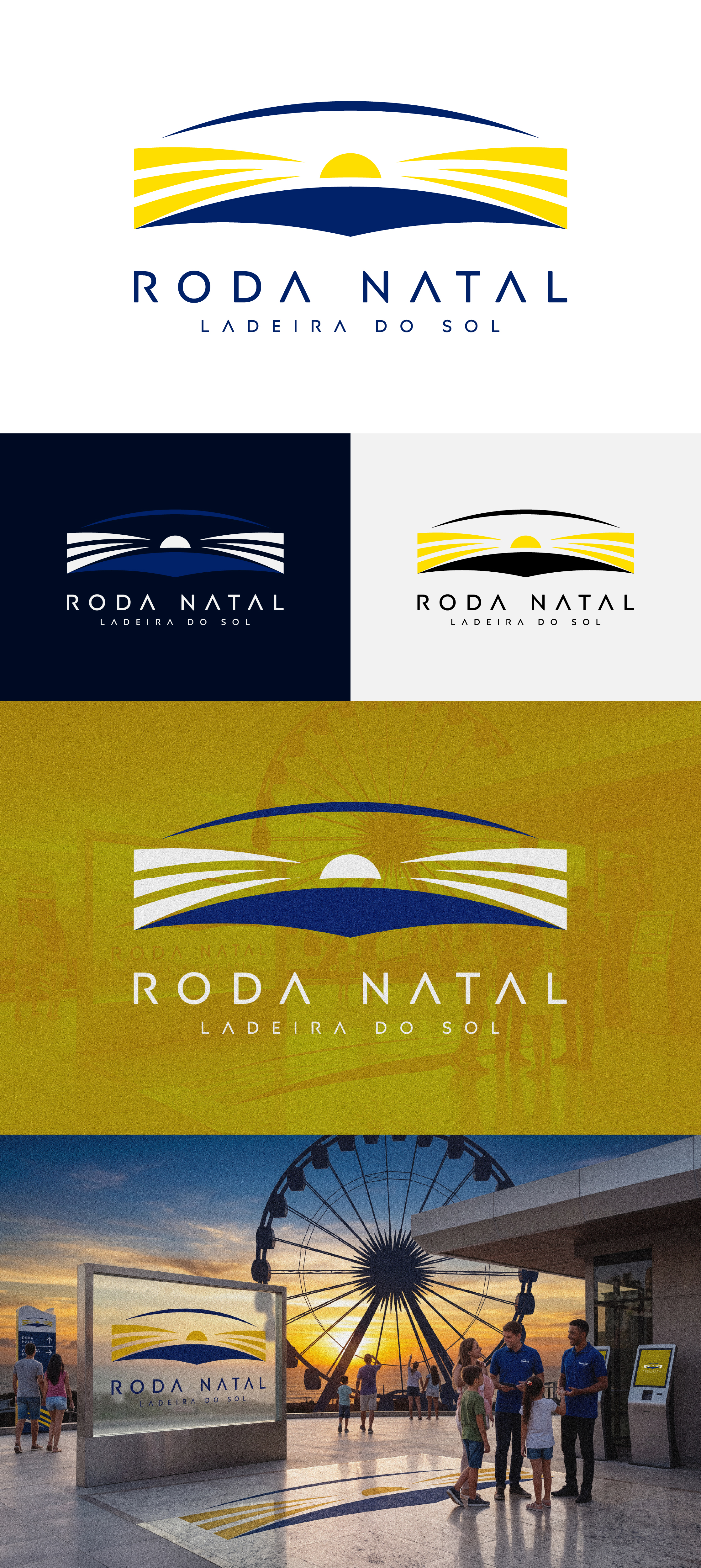 Logo Design by YazgiliErkut for this project | Design #37566801