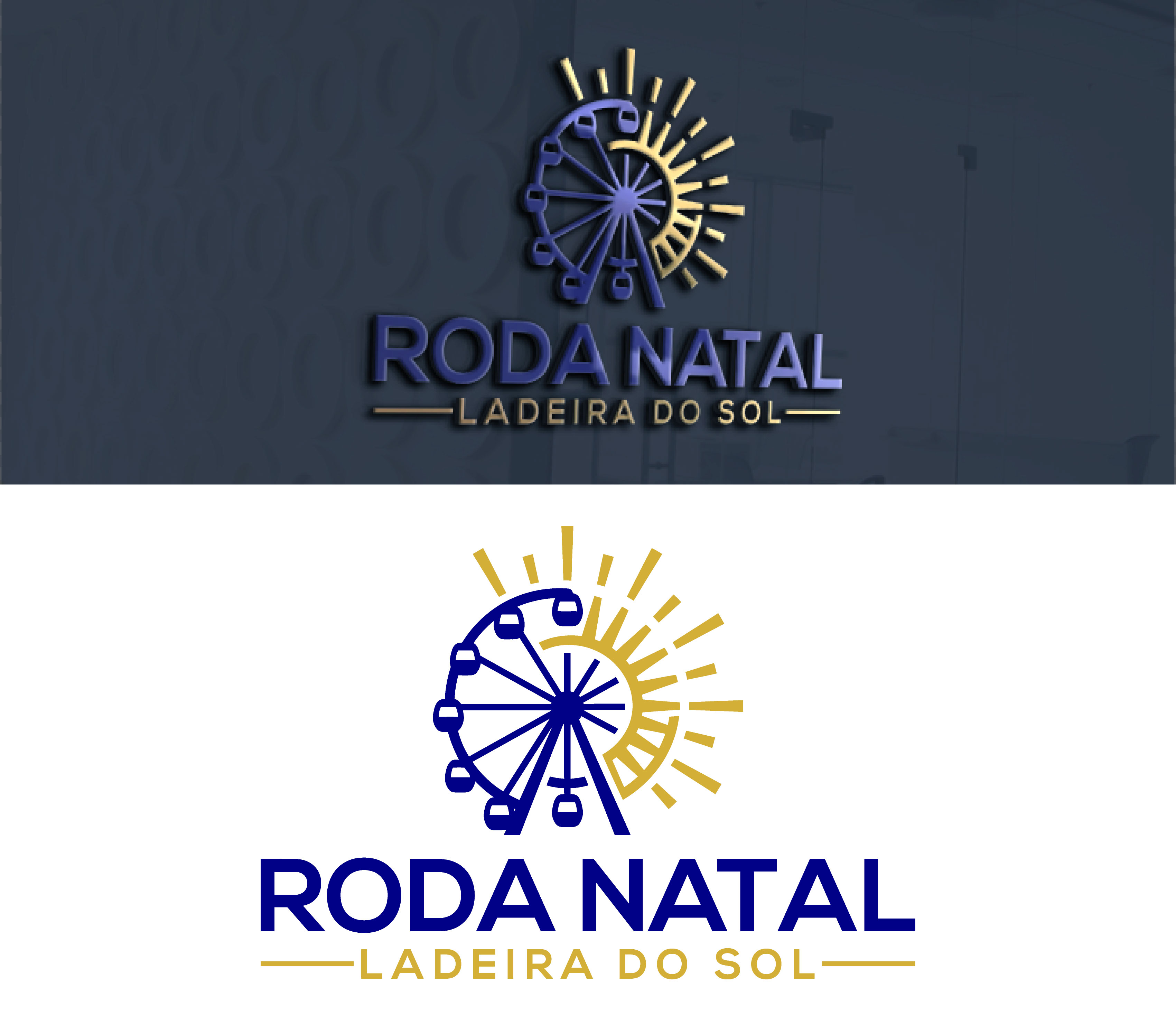 Logo Design by Raul Jimenez for this project | Design #37574702