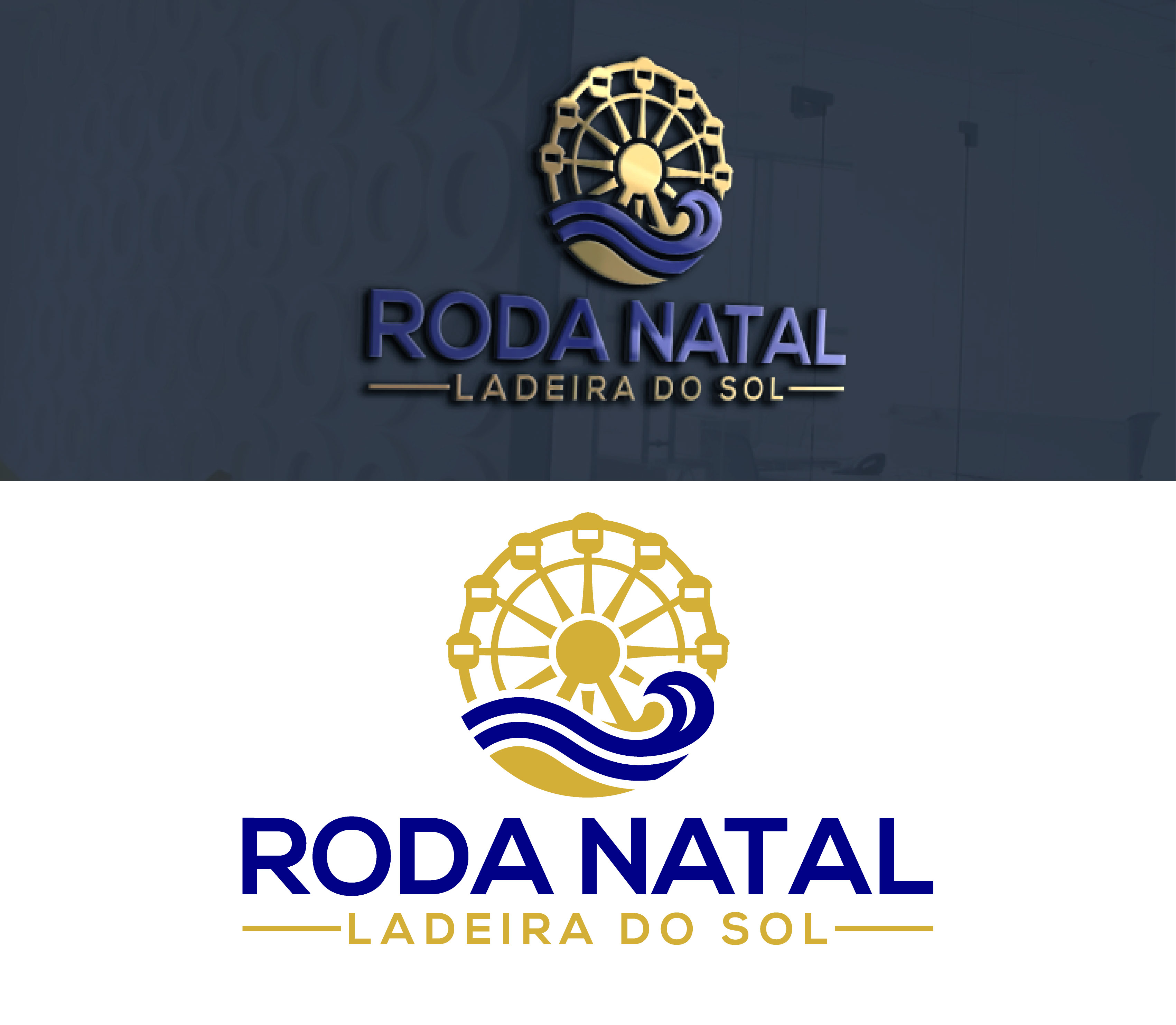 Logo Design by Raul Jimenez for this project | Design #37574729