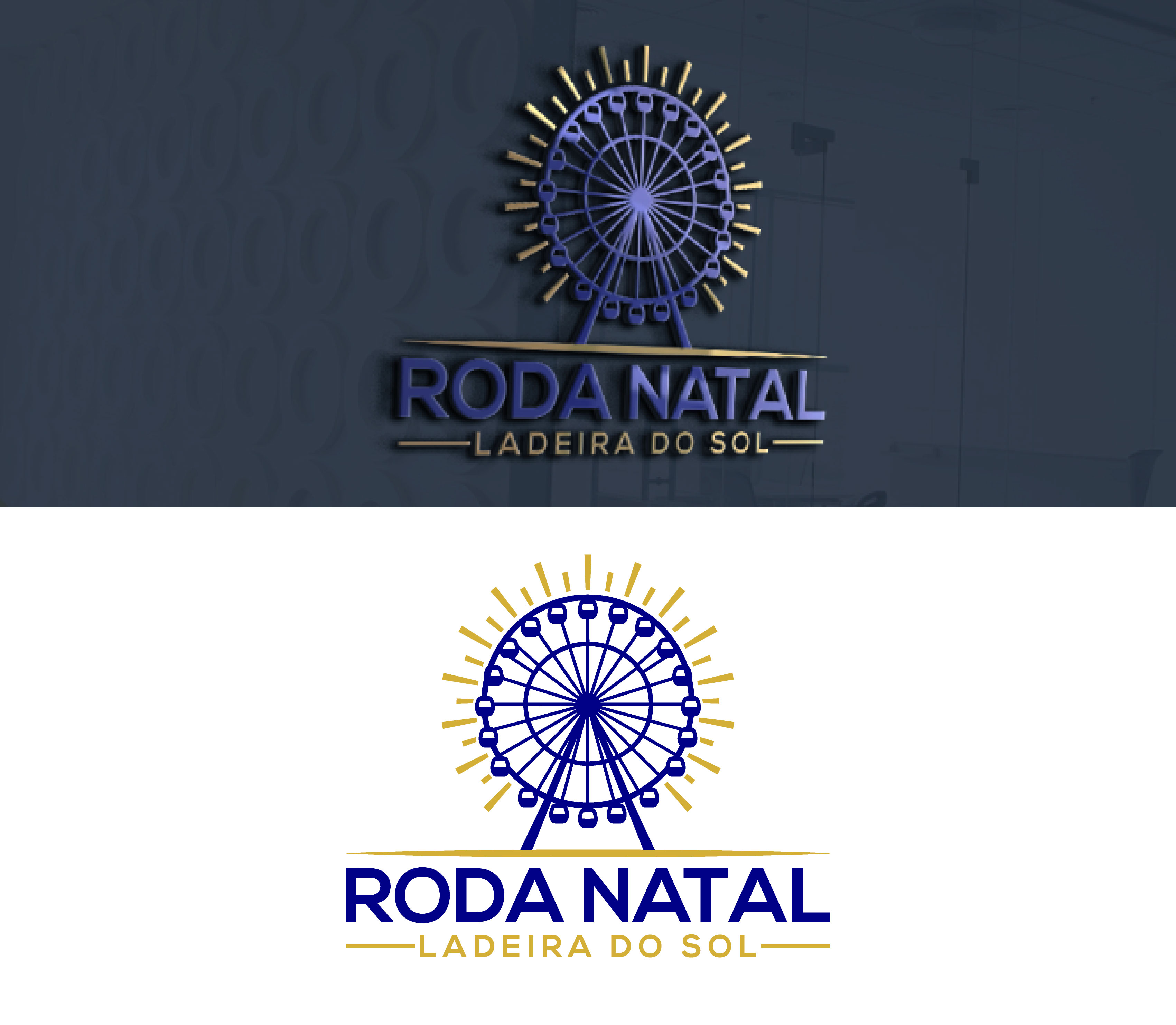 Logo Design by Raul Jimenez for this project | Design #37633611