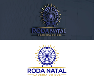 Logo Design by Raul Jimenez for this project | Design: #37633611