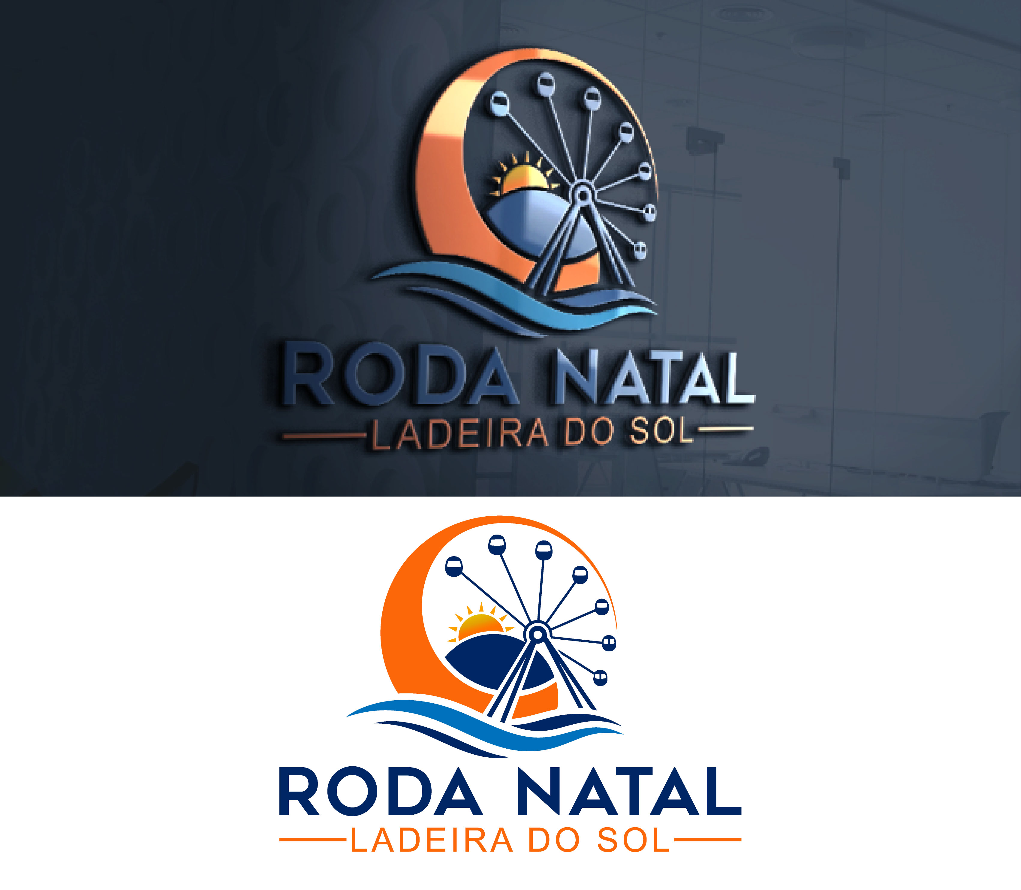 Logo Design by Raul Jimenez for this project | Design #37633697