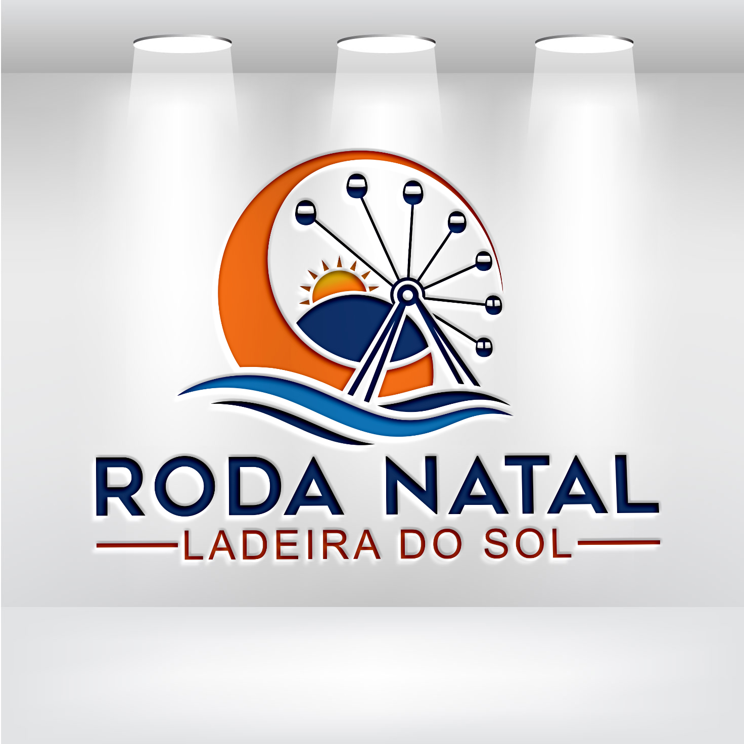 Logo Design by Raul Jimenez for this project | Design #37633701