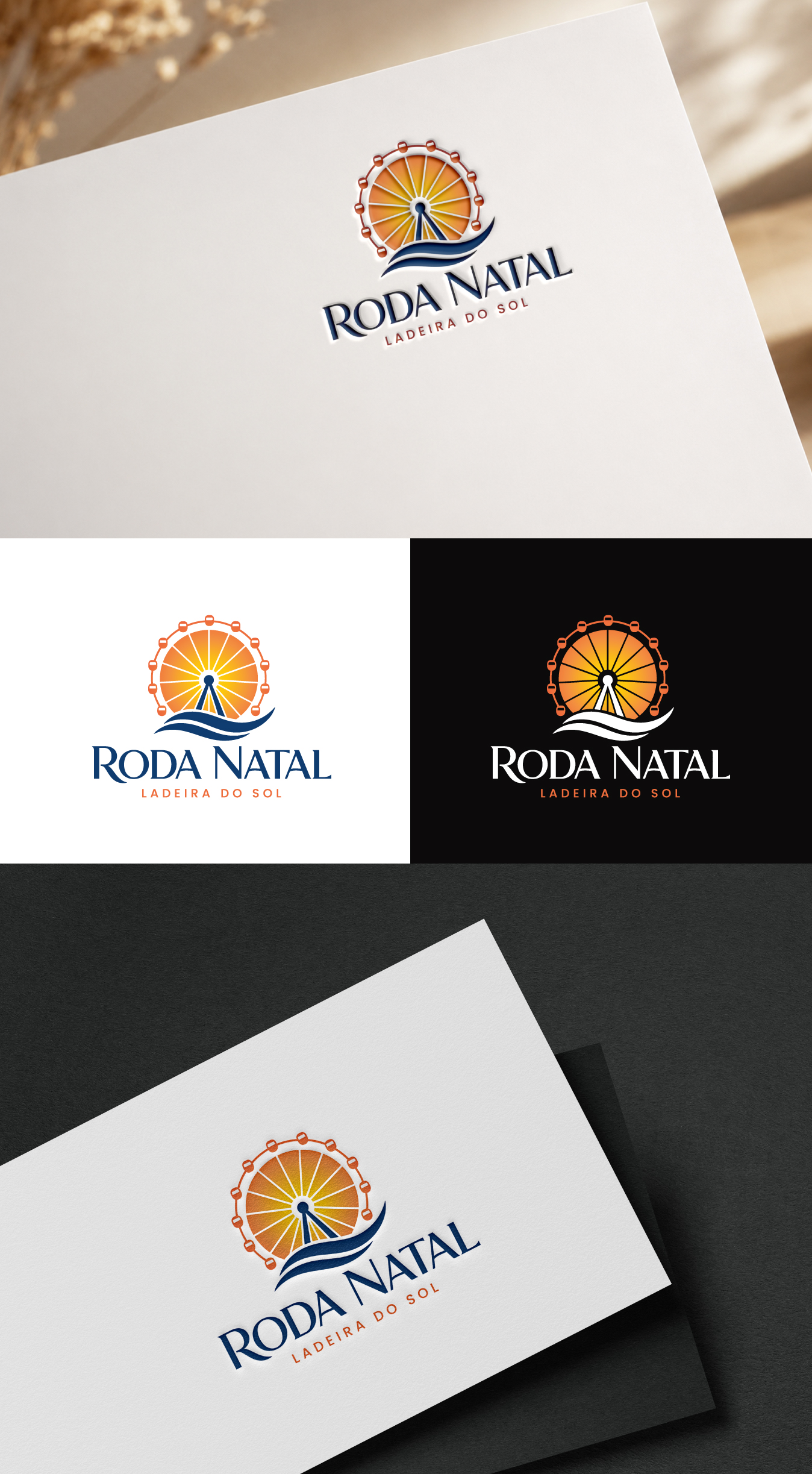 Logo Design by Oliver_Design for this project | Design #37568418
